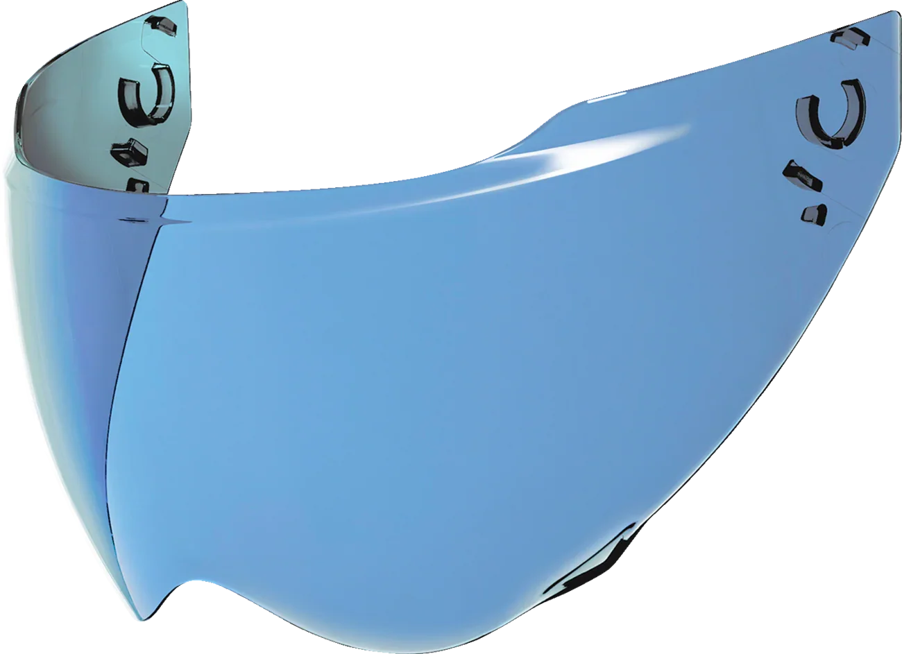 ICON Domain- Helmet 22.06 Shield