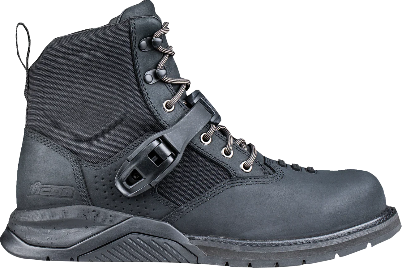 ICON Superduty6 Safety Toe Boots