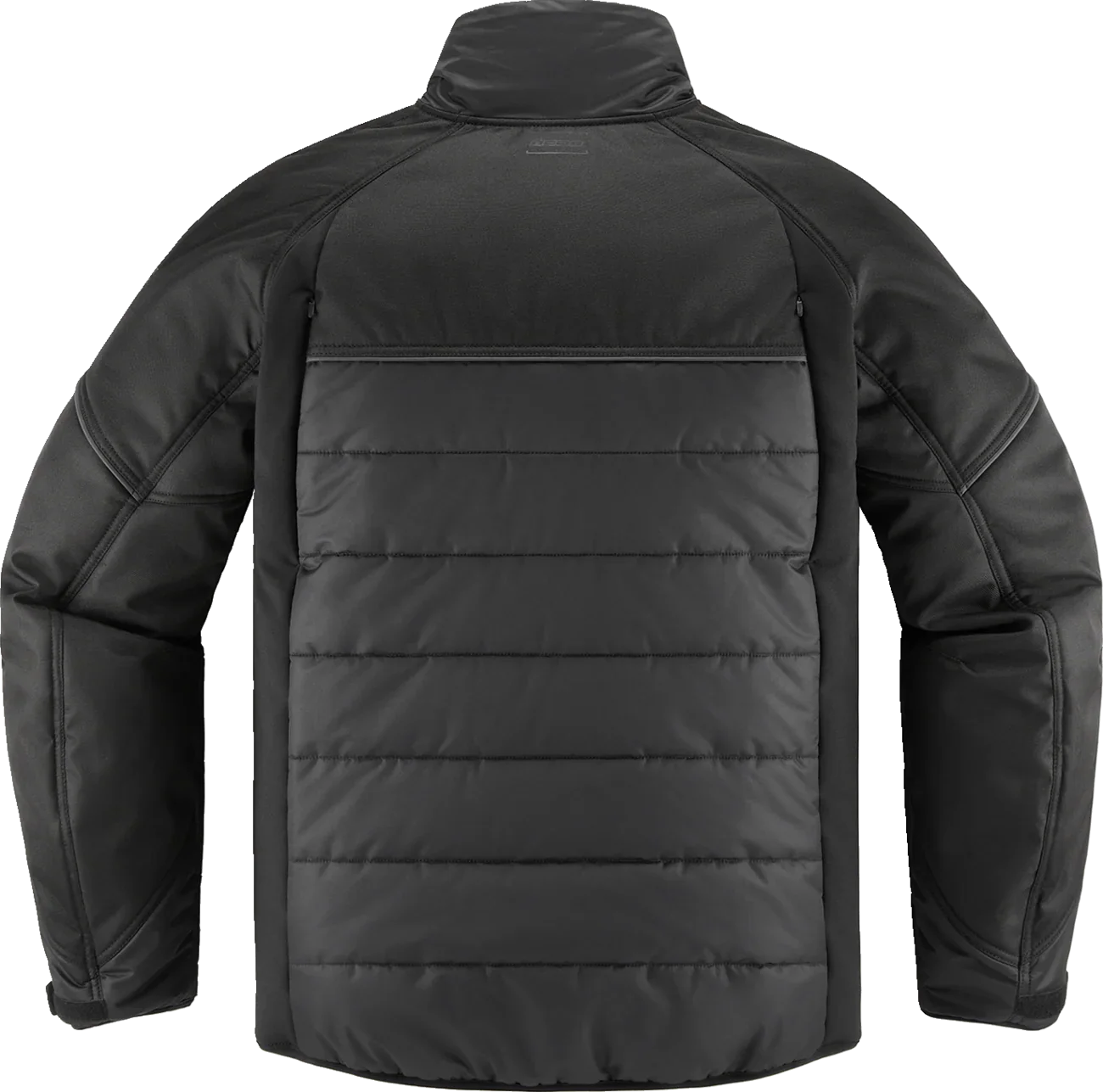 ICON Ghost Puffer- Jacket