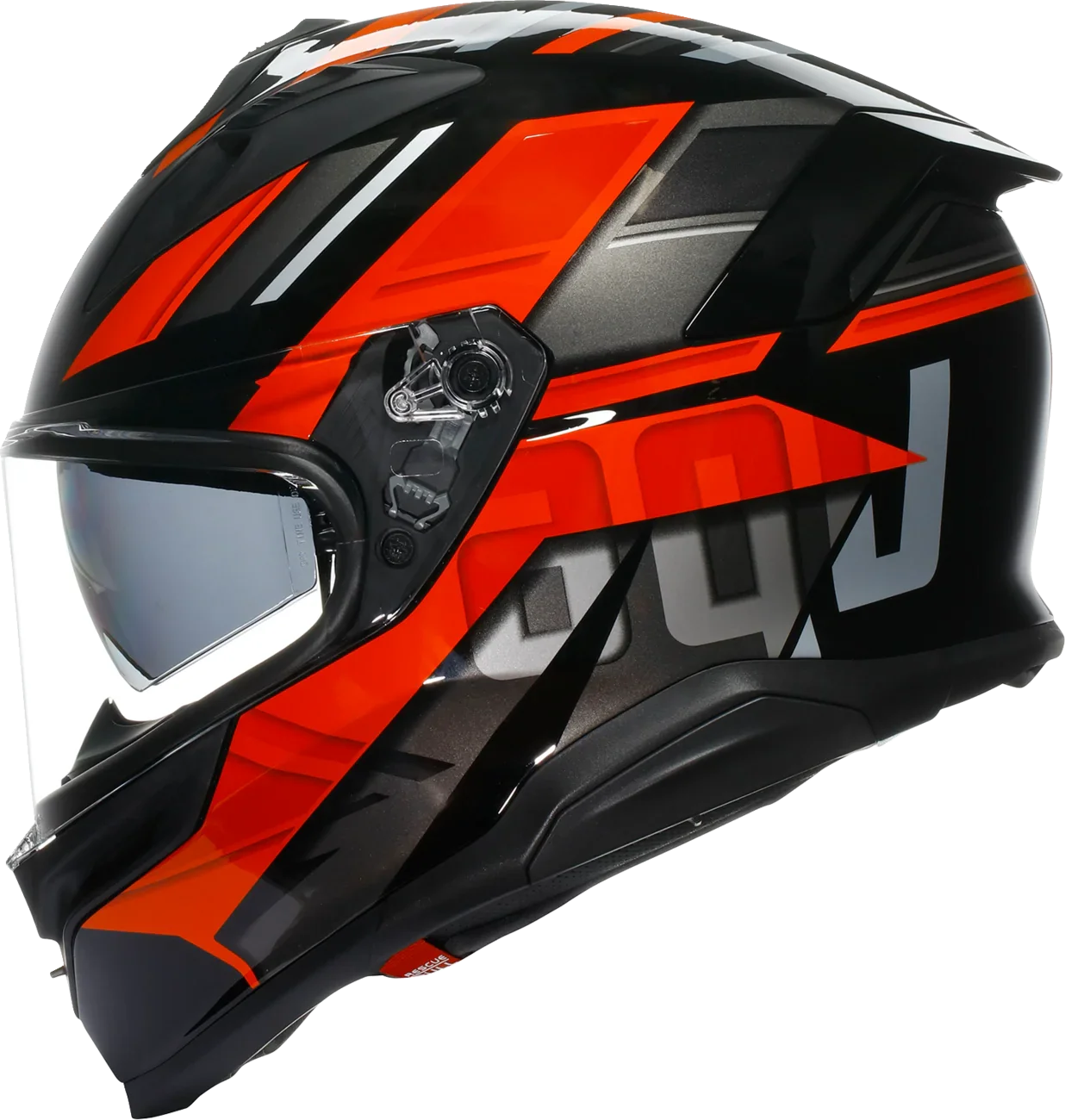 AGV K7 Taurax Helmet