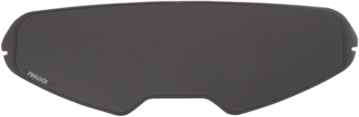 ICON Pinlock- 70 Lens - Anti-Fog, FliteShield-/ForceShield-/Airflite-