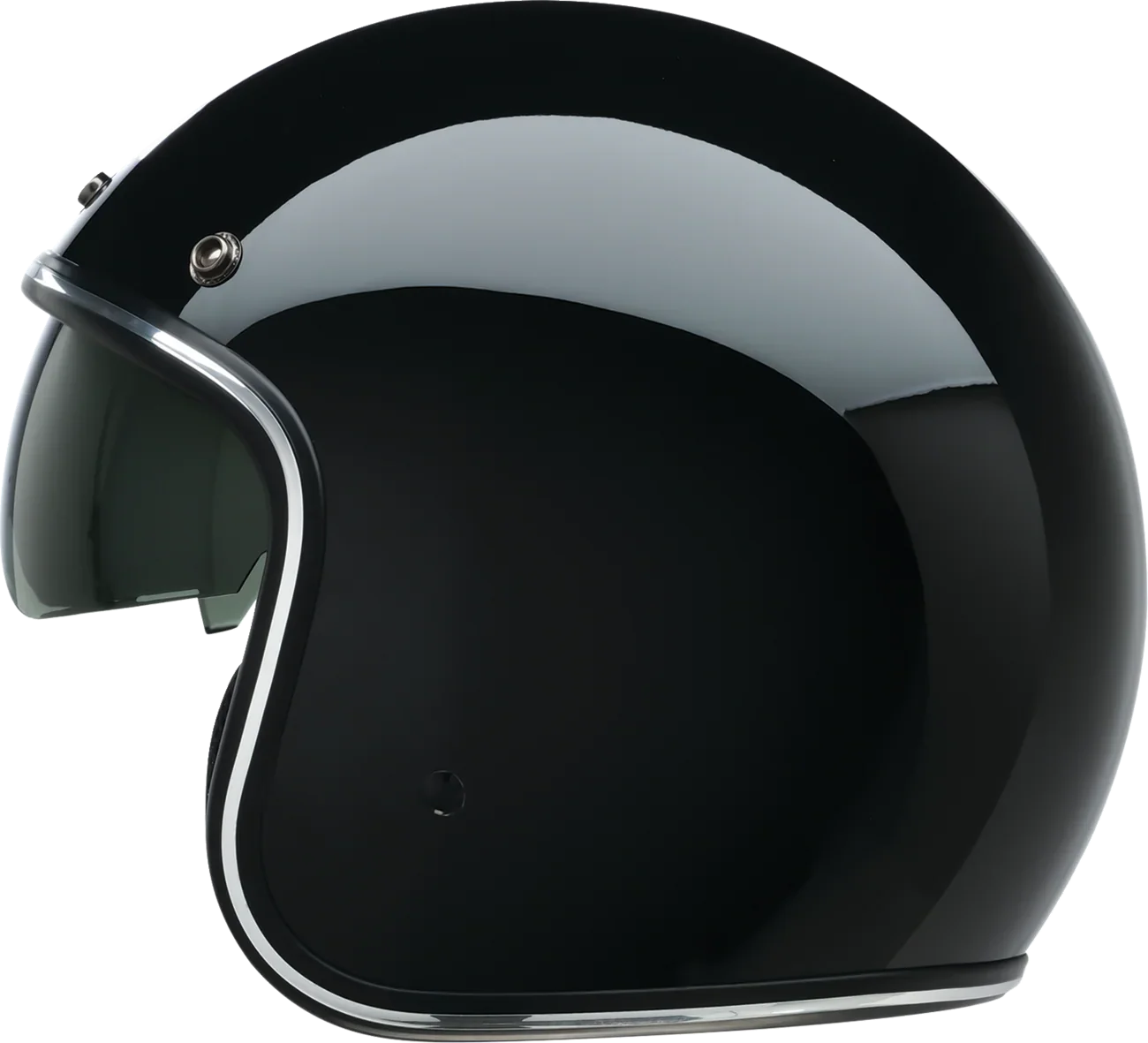 Z1R Grimlock Solid Helmet ? Black