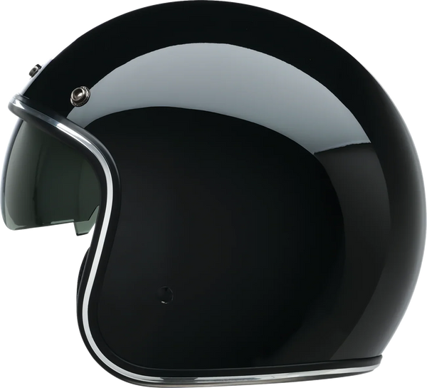 Z1R Grimlock Solid Helmet ? Black – The Helmet Shop