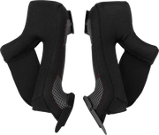 Z1R Range 2.0 / Nemesis Helmet Cheek Pads