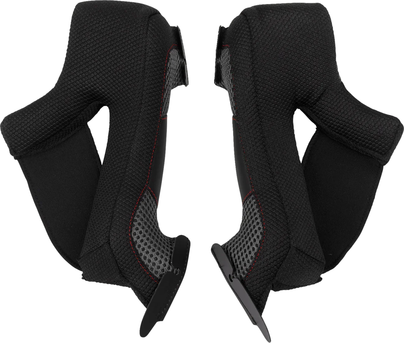 Z1R Range 2.0 / Nemesis Helmet Cheek Pads