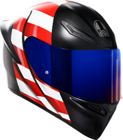 AGV K1 S US Flag Helmet