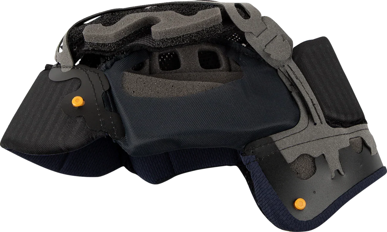 ARAI Corsair-X/Defiant-X/Signet-X Interior Pad – EP IV
