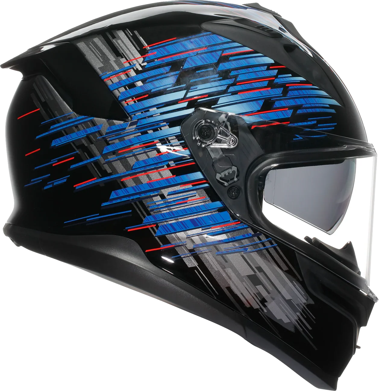 AGV K7 Genisys Helmet