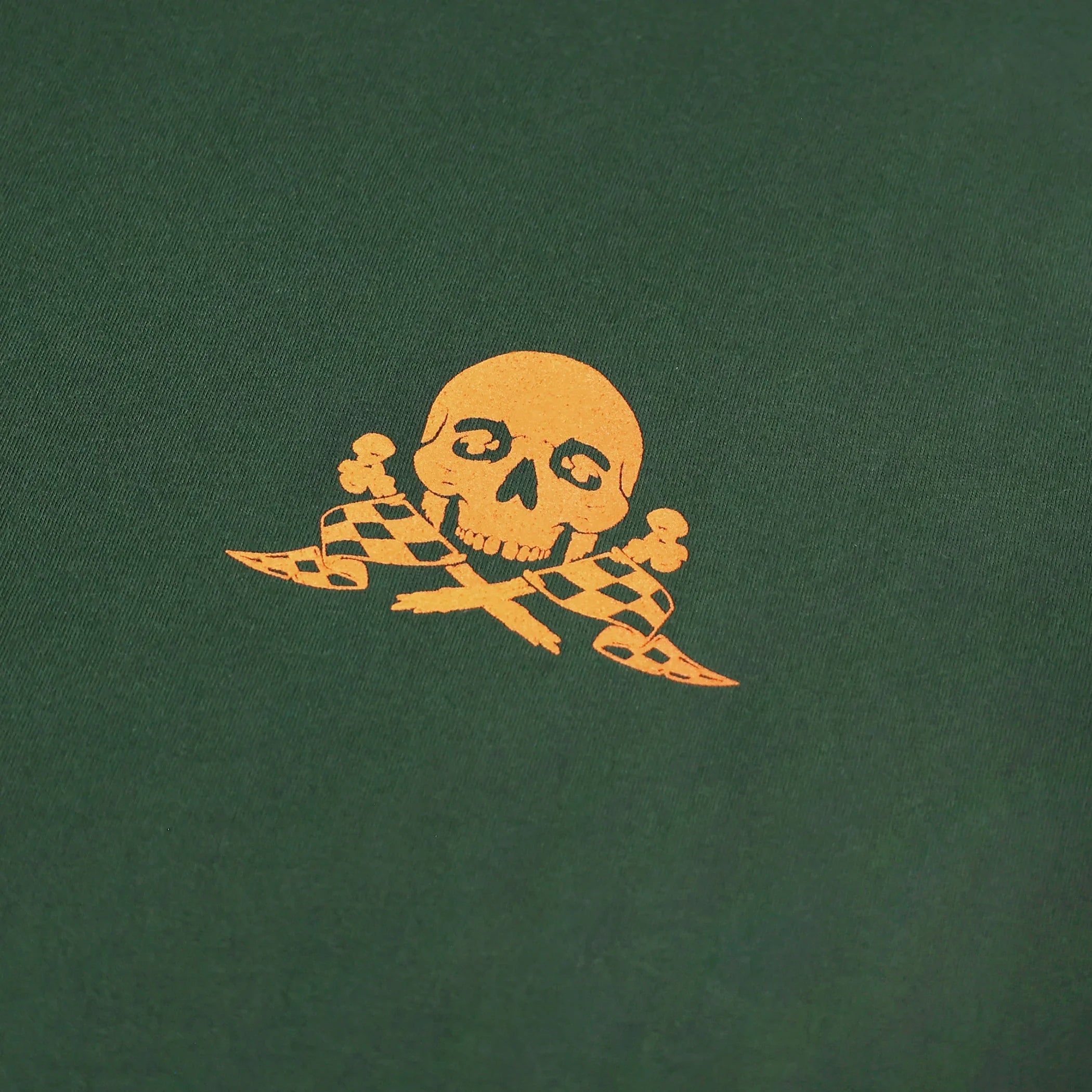 Fasthouse Undisputed Short Sleeve T-Shirt for