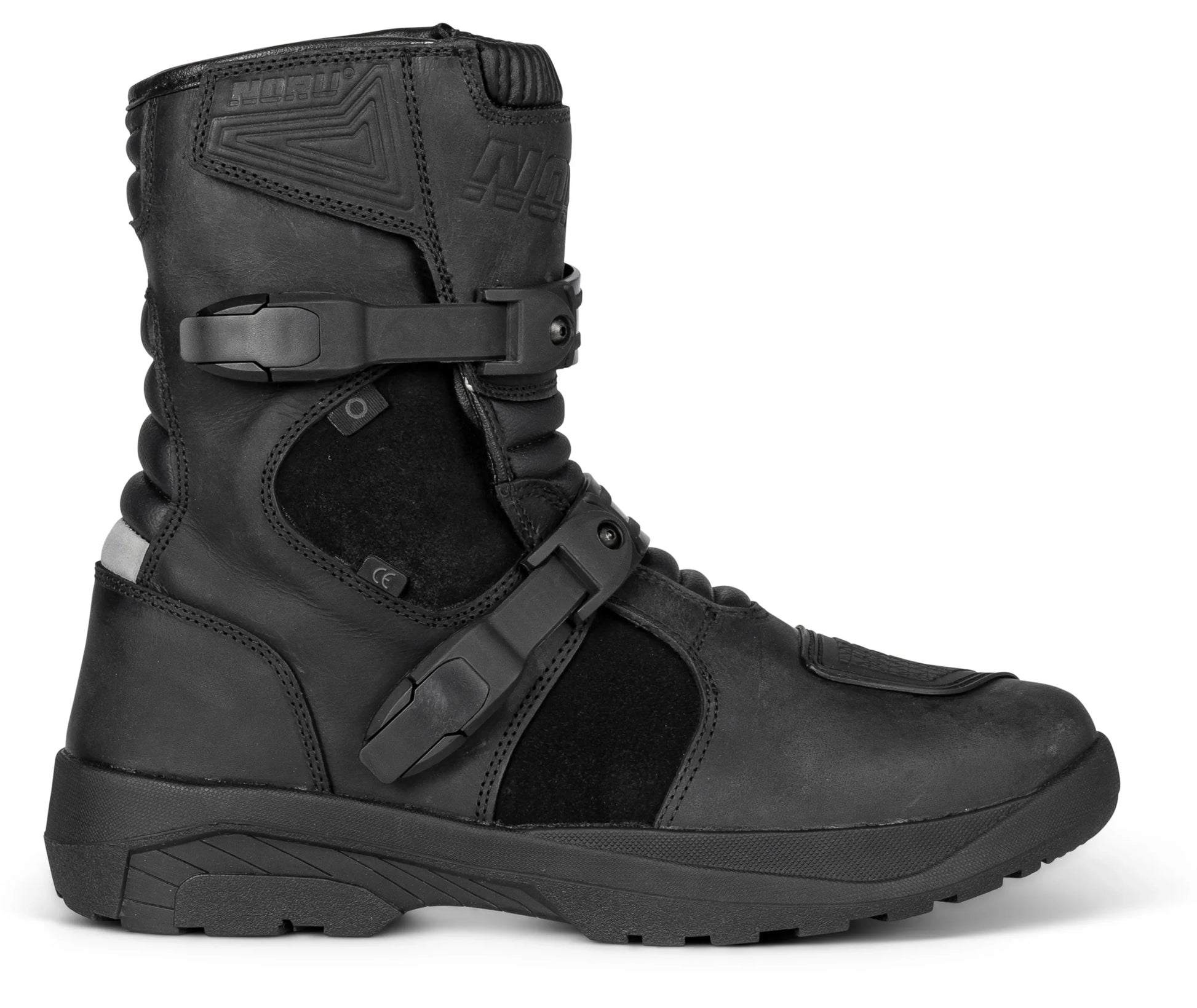NORU HAKKEN ADVENTURE WATERPROOF CE BOOT