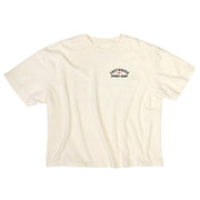 Fasthouse Women's Junction Crop Short Sleeve