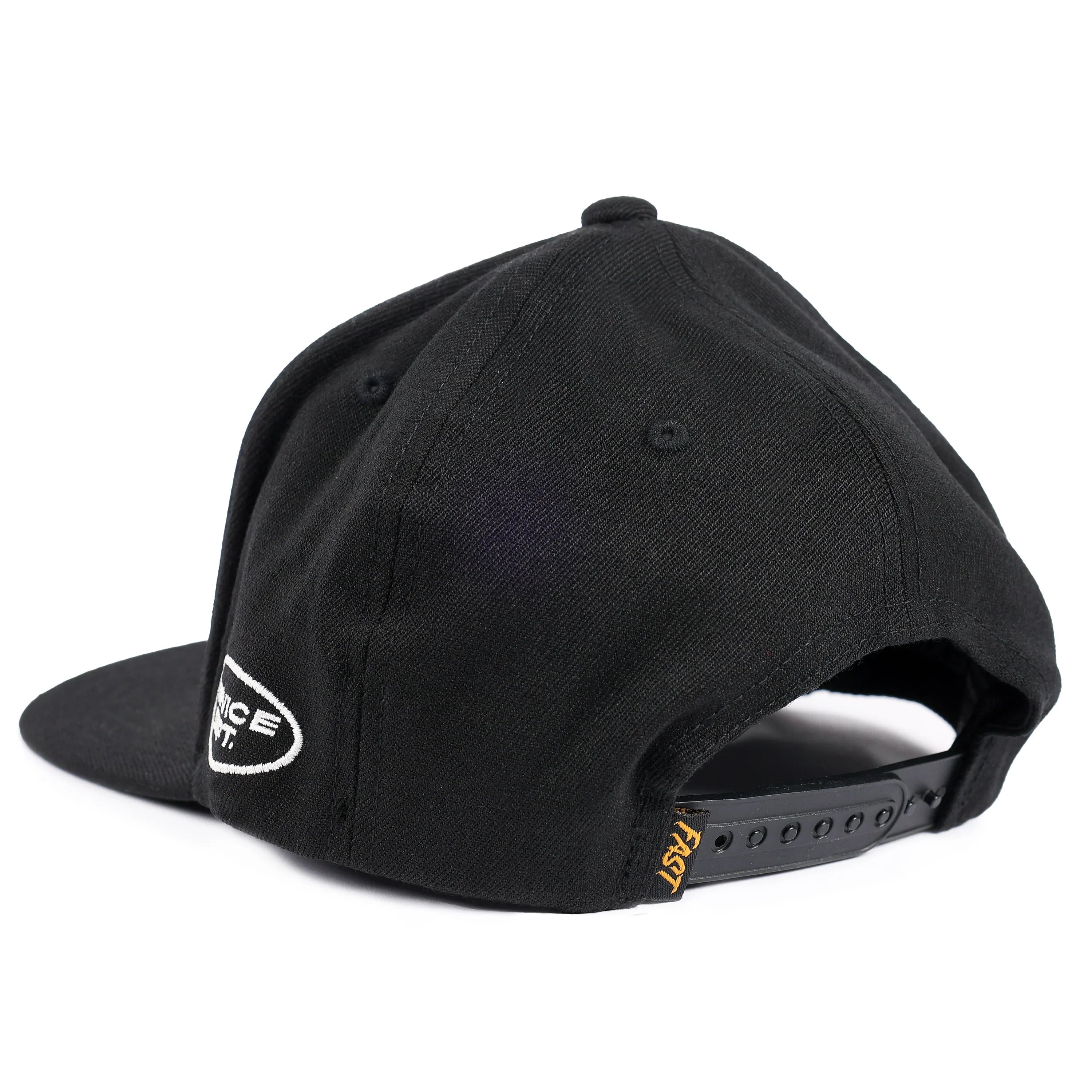 Fasthouse Gilmore Hat