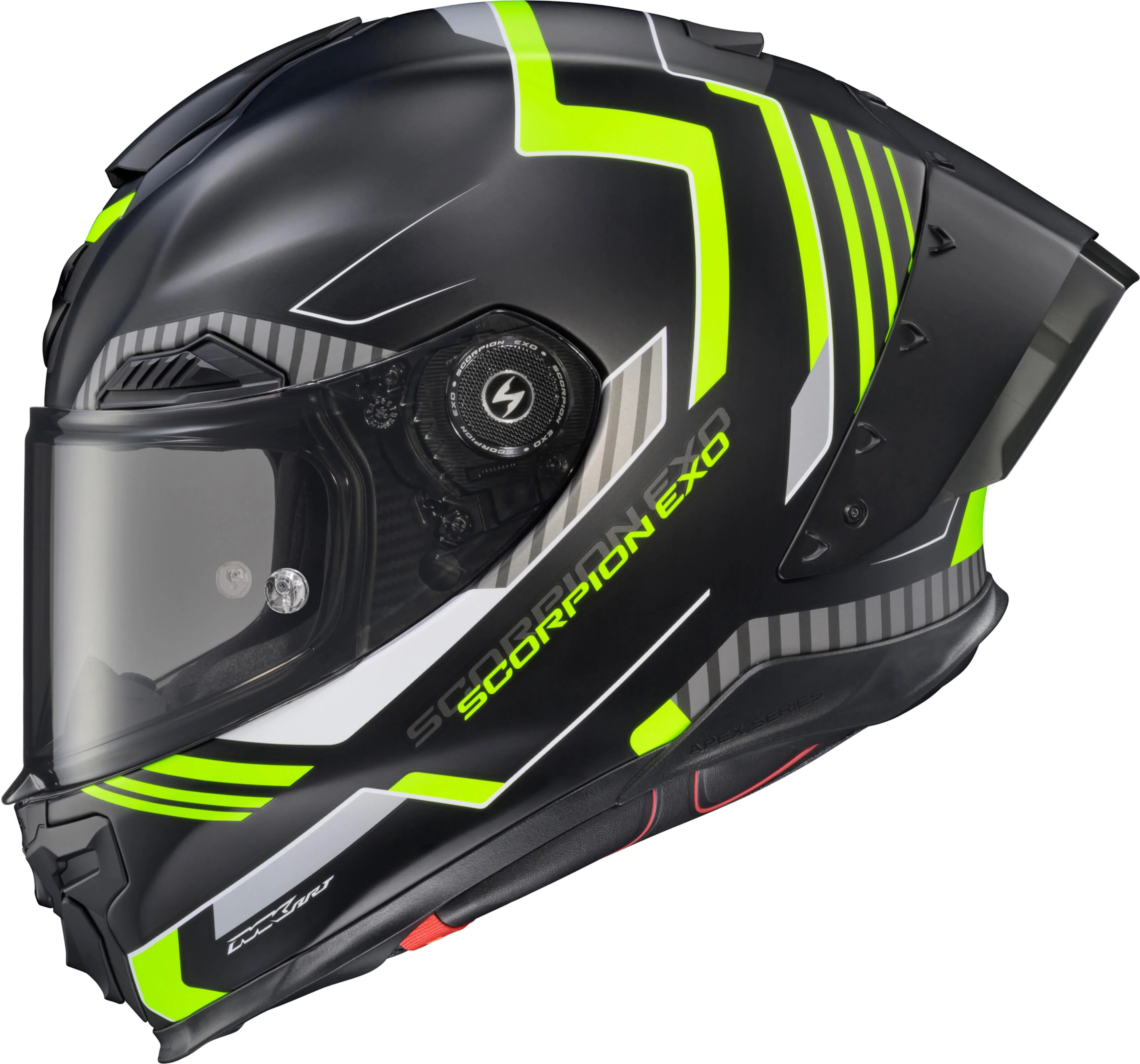 scorpion exo 400 helmet electric shield EXO-ST1400 Matte Black Carbon HelmetCountry.com and an easy Scorpion EXO-AT950 Electric Shield