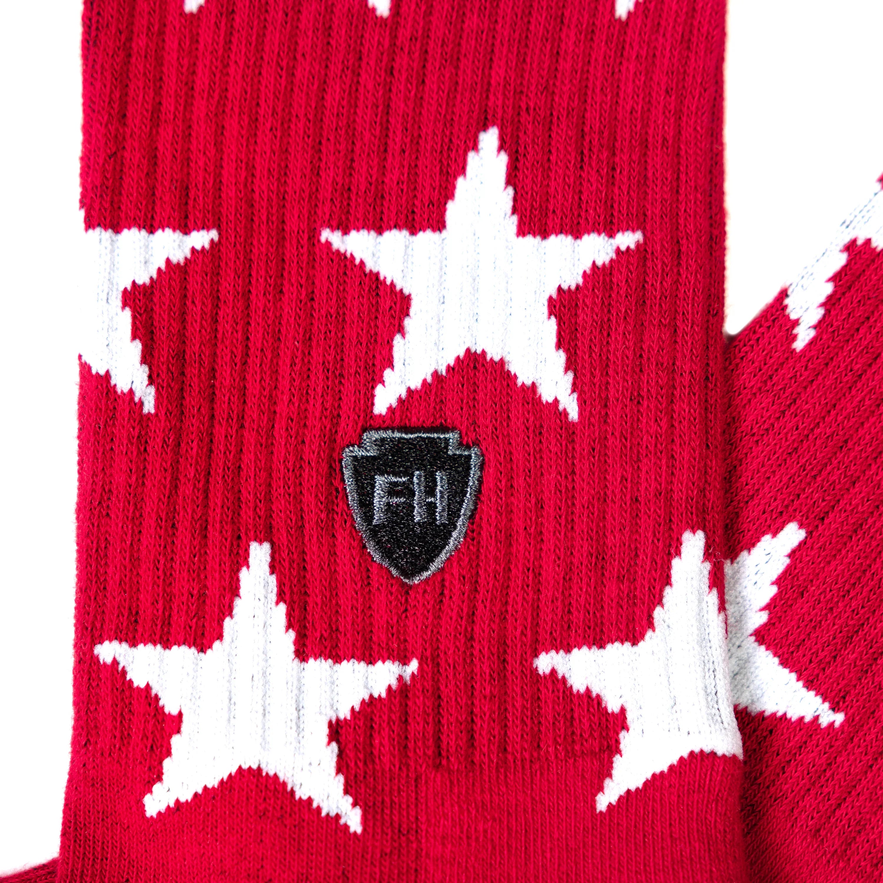 Fasthouse Youth Liberty Sock