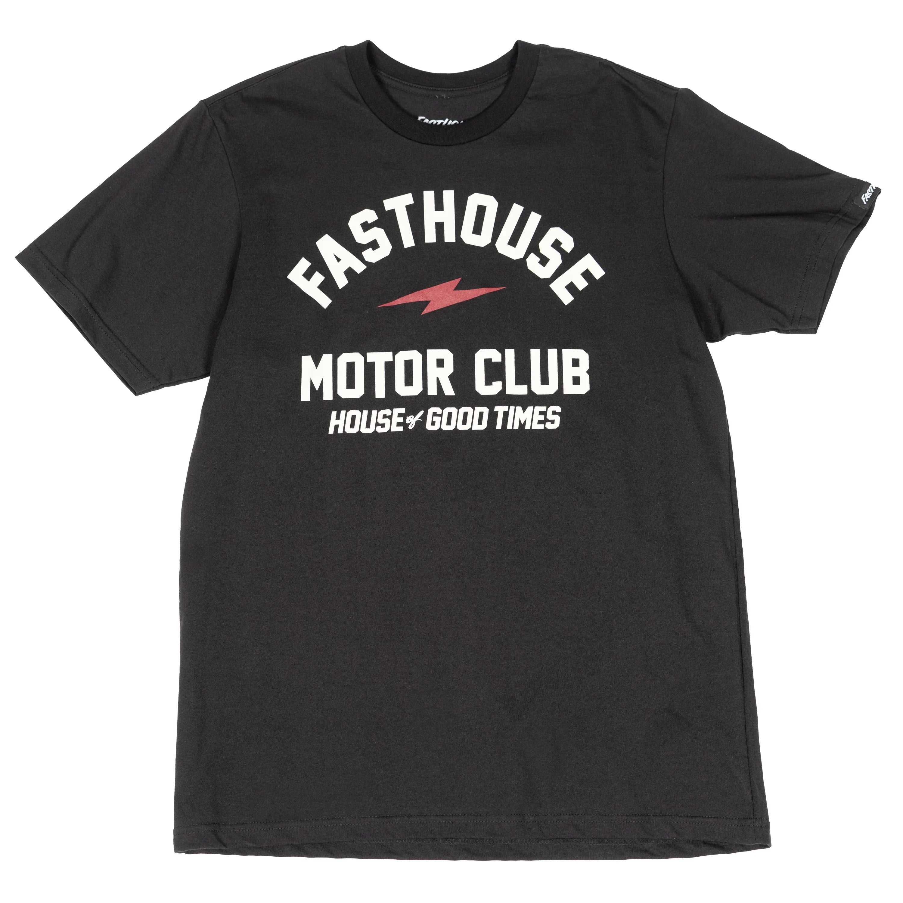 Fasthouse Mallet T-Shirt