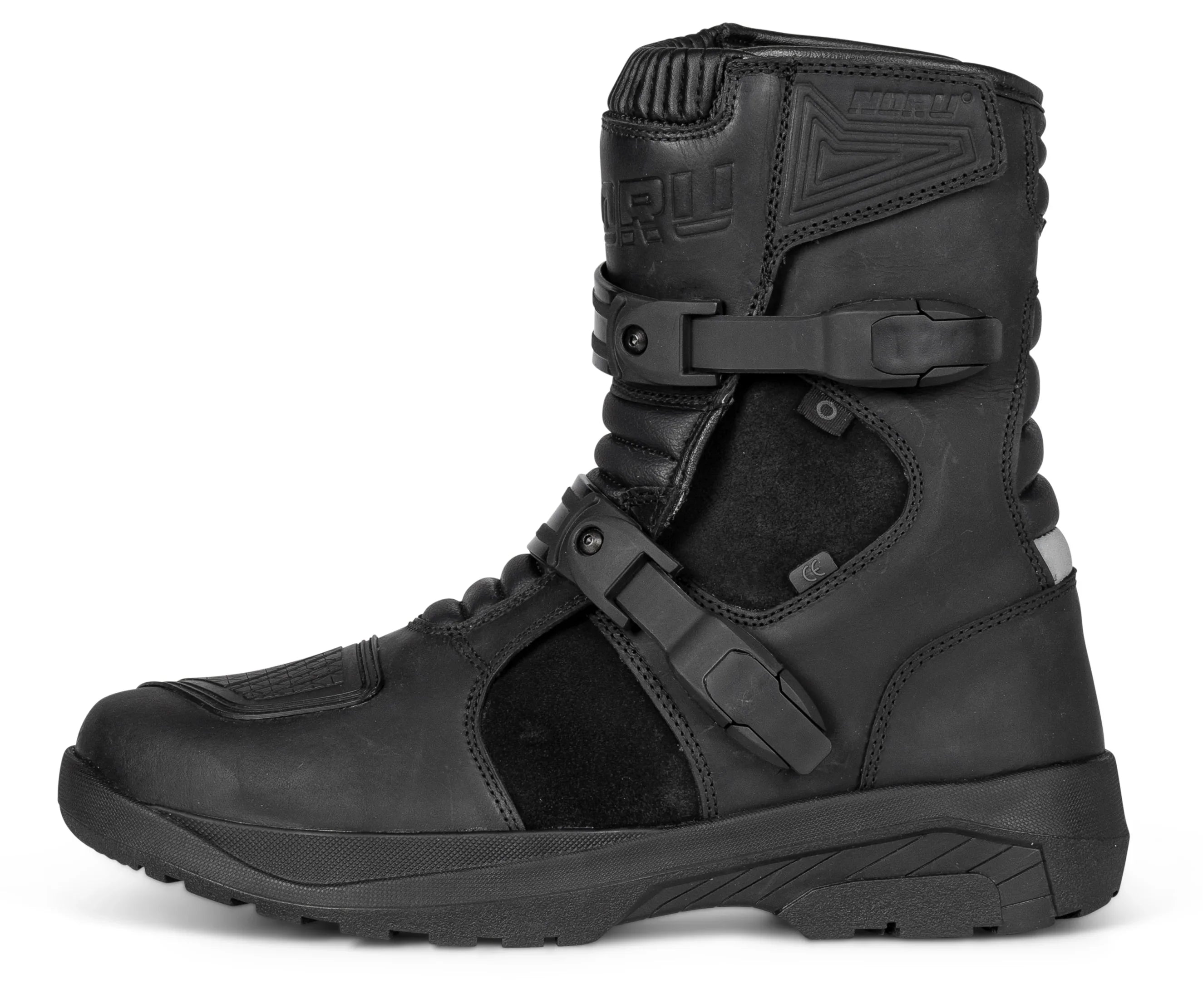NORU HAKKEN ADVENTURE WATERPROOF CE BOOT