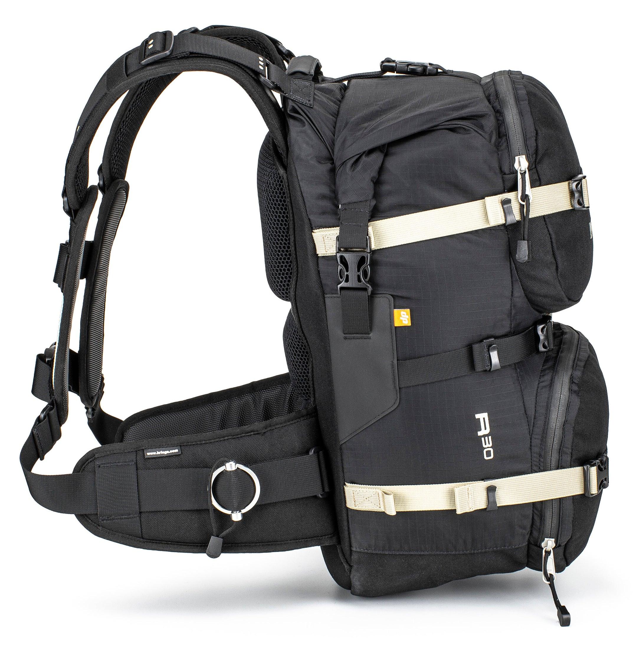 Kriega R30 Backpack