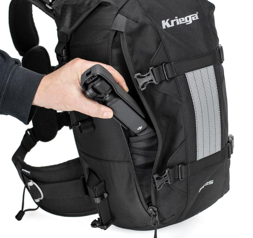 Kriega R25 V2 Backpack