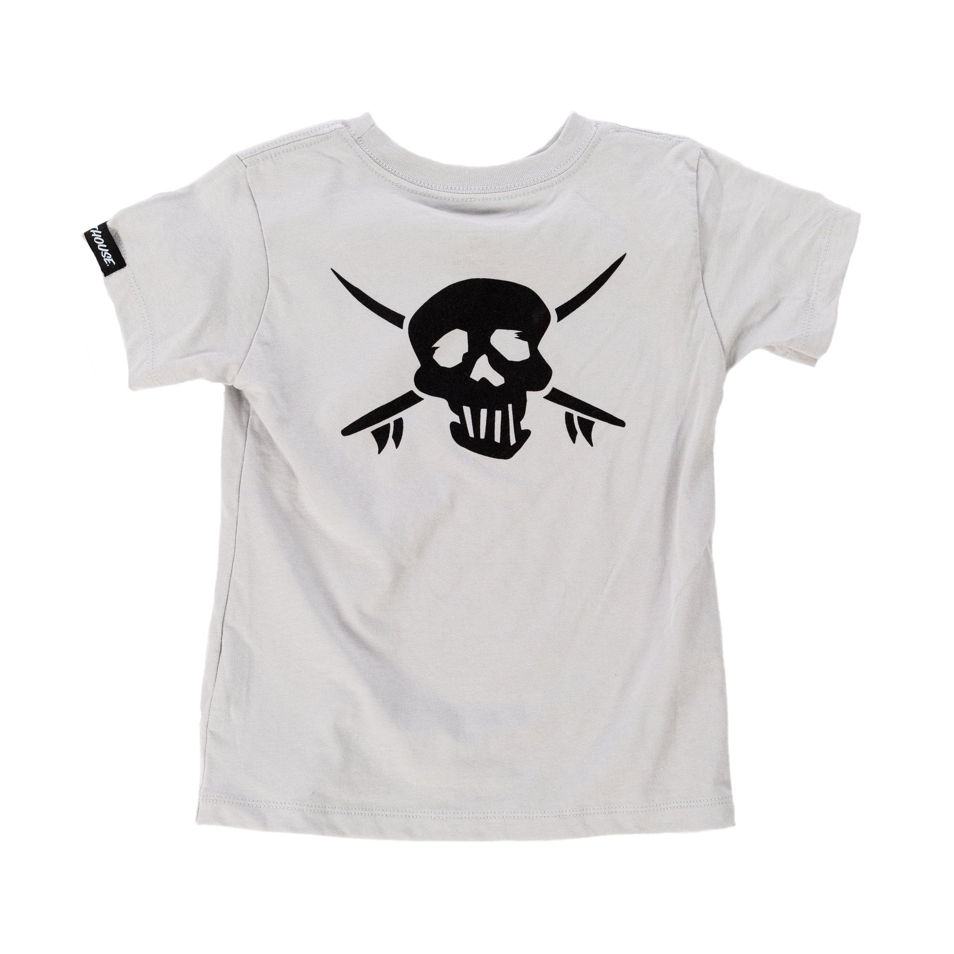 Fasthouse Toddler Spike T-Shirt Athletic