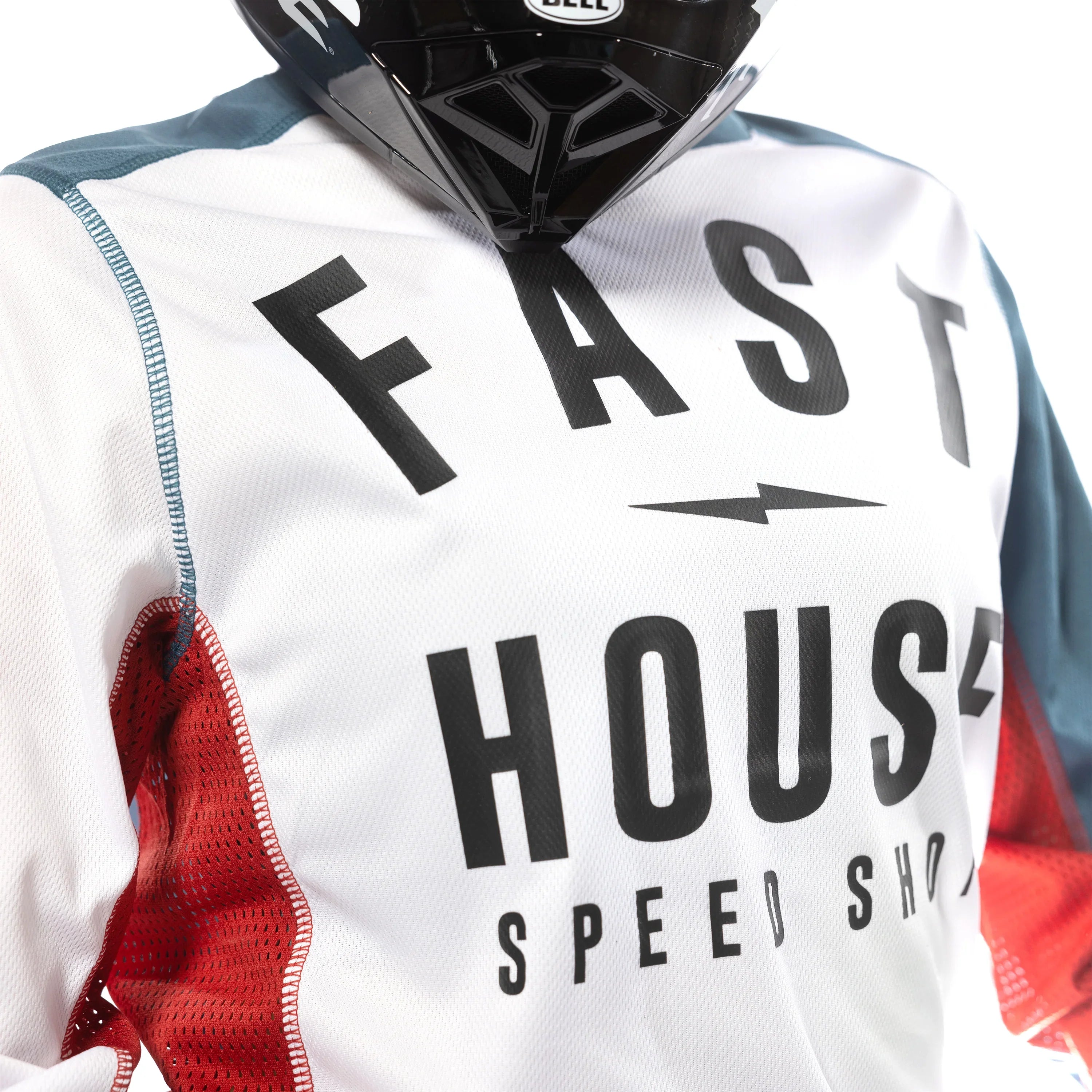 Fasthouse Women's Grindhouse Anthem Jersey