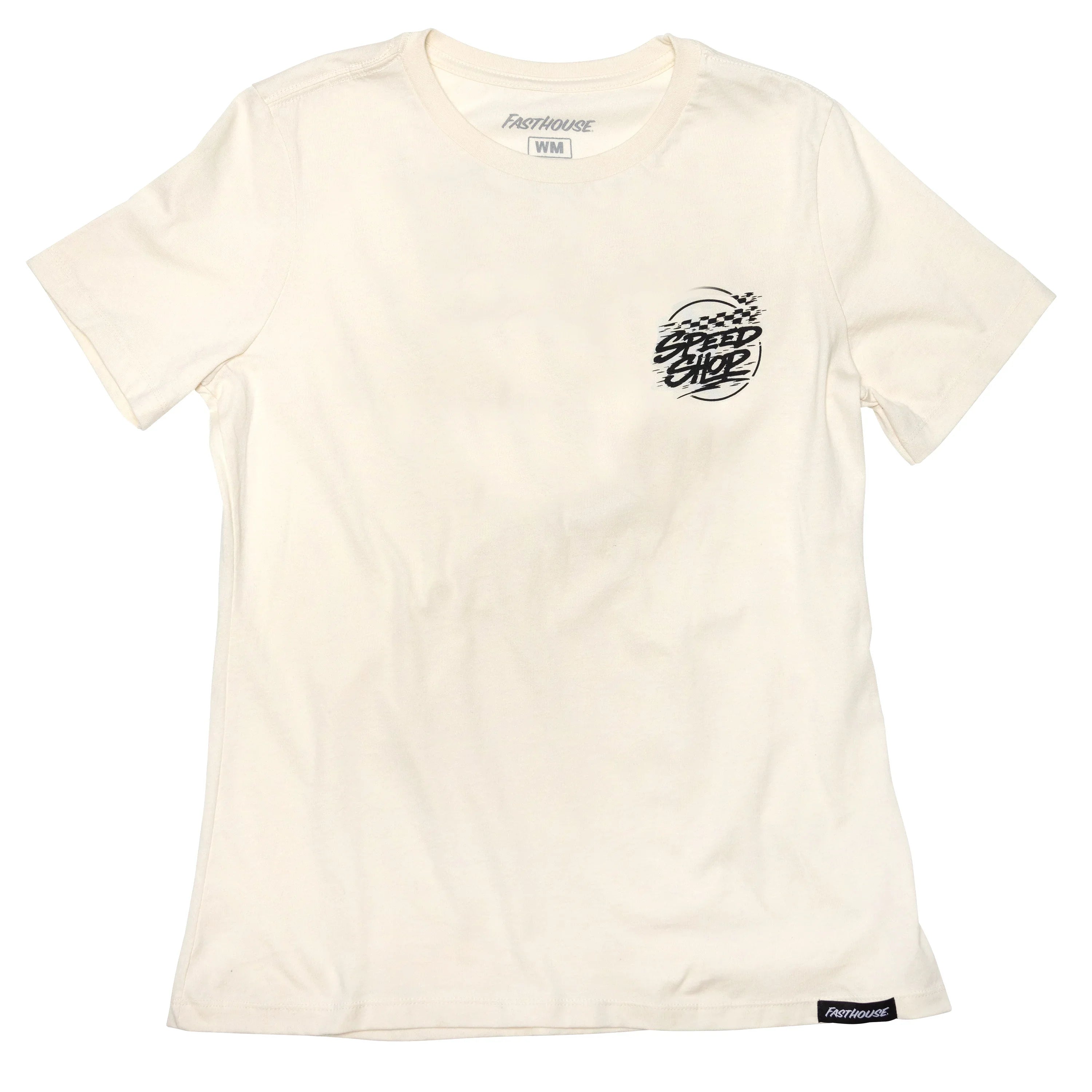 Fasthouse Women's Burner Short Sleeve