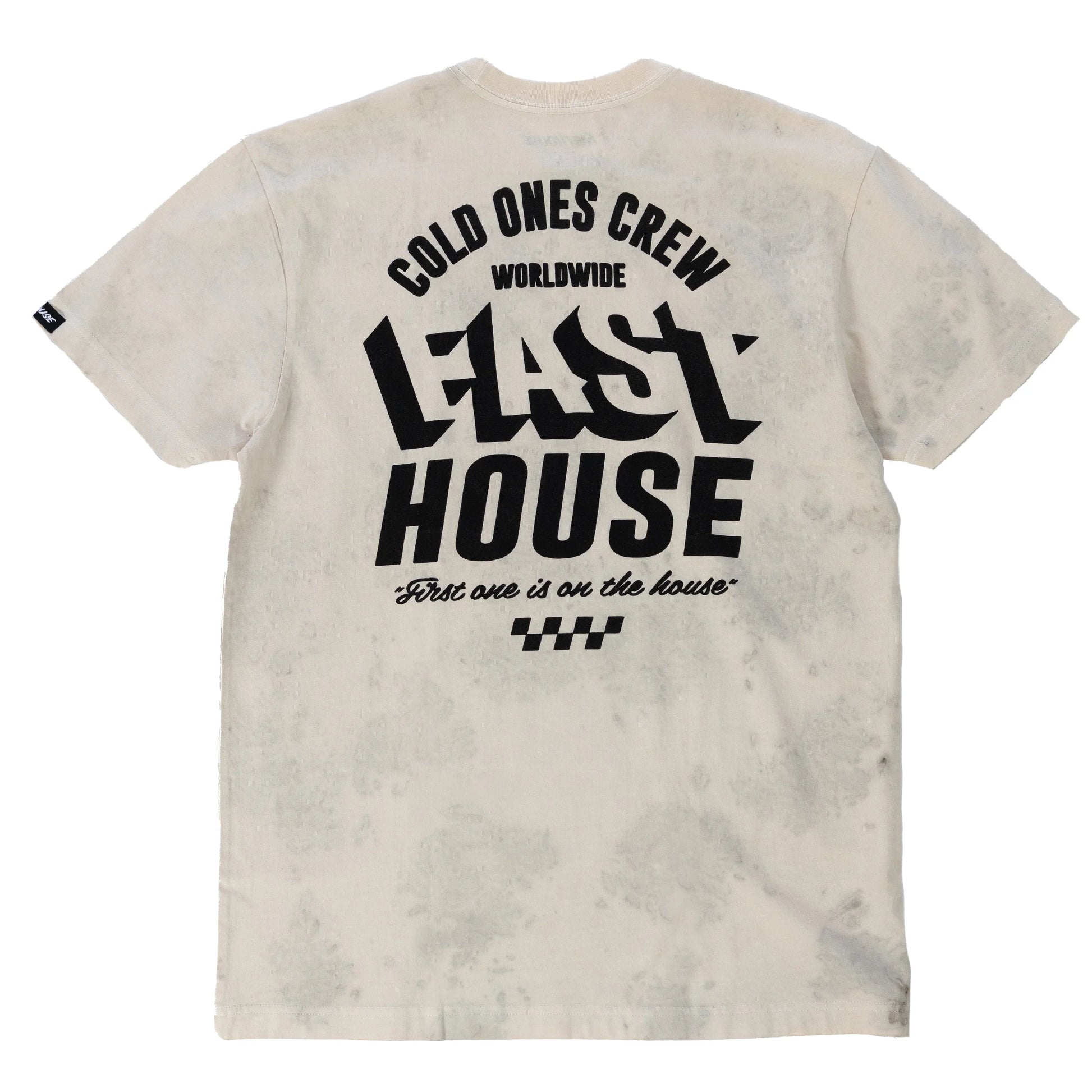 Fasthouse Cold Ones T-Shirt Cold