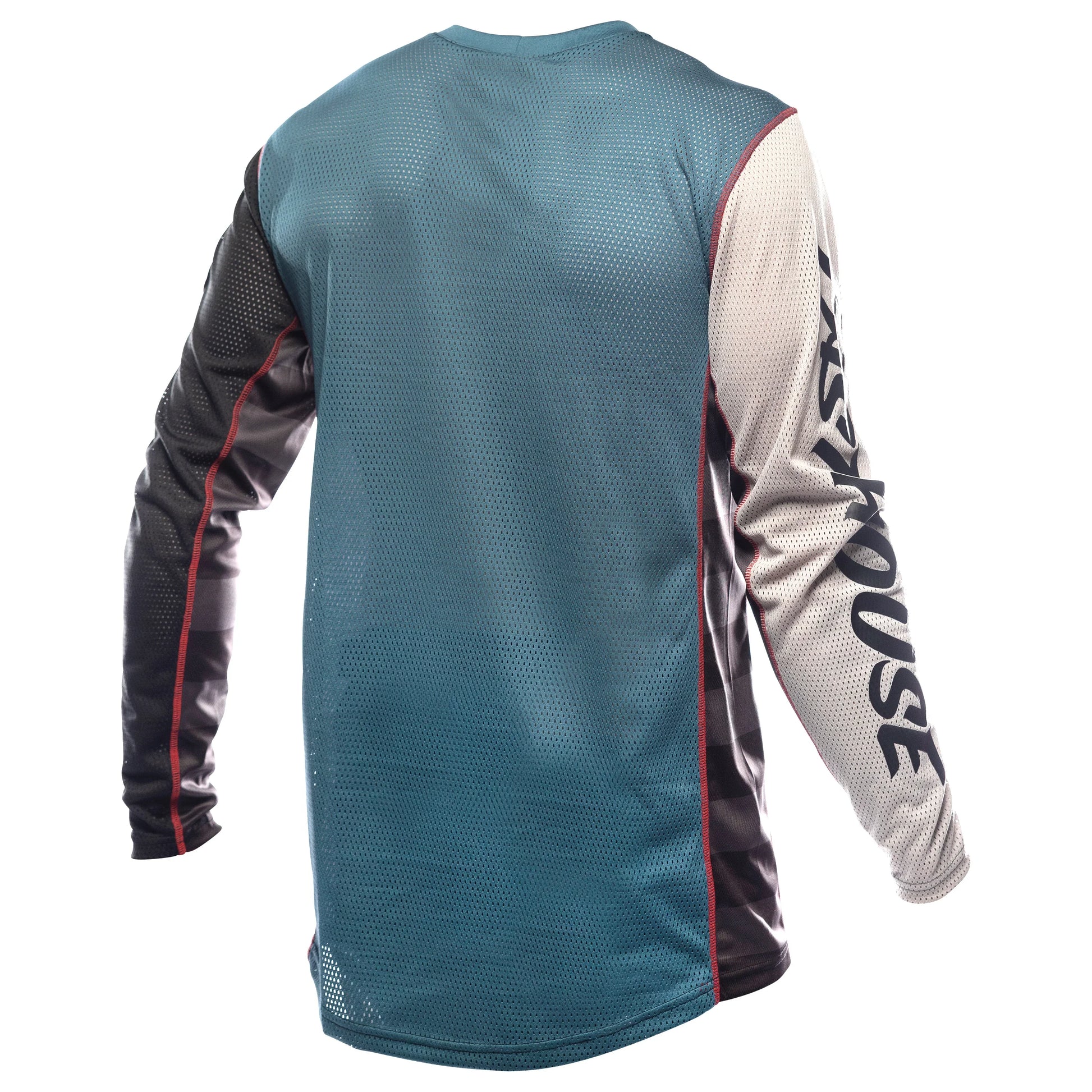 Fasthouse Grindhouse Club Long Sleeve Jersey