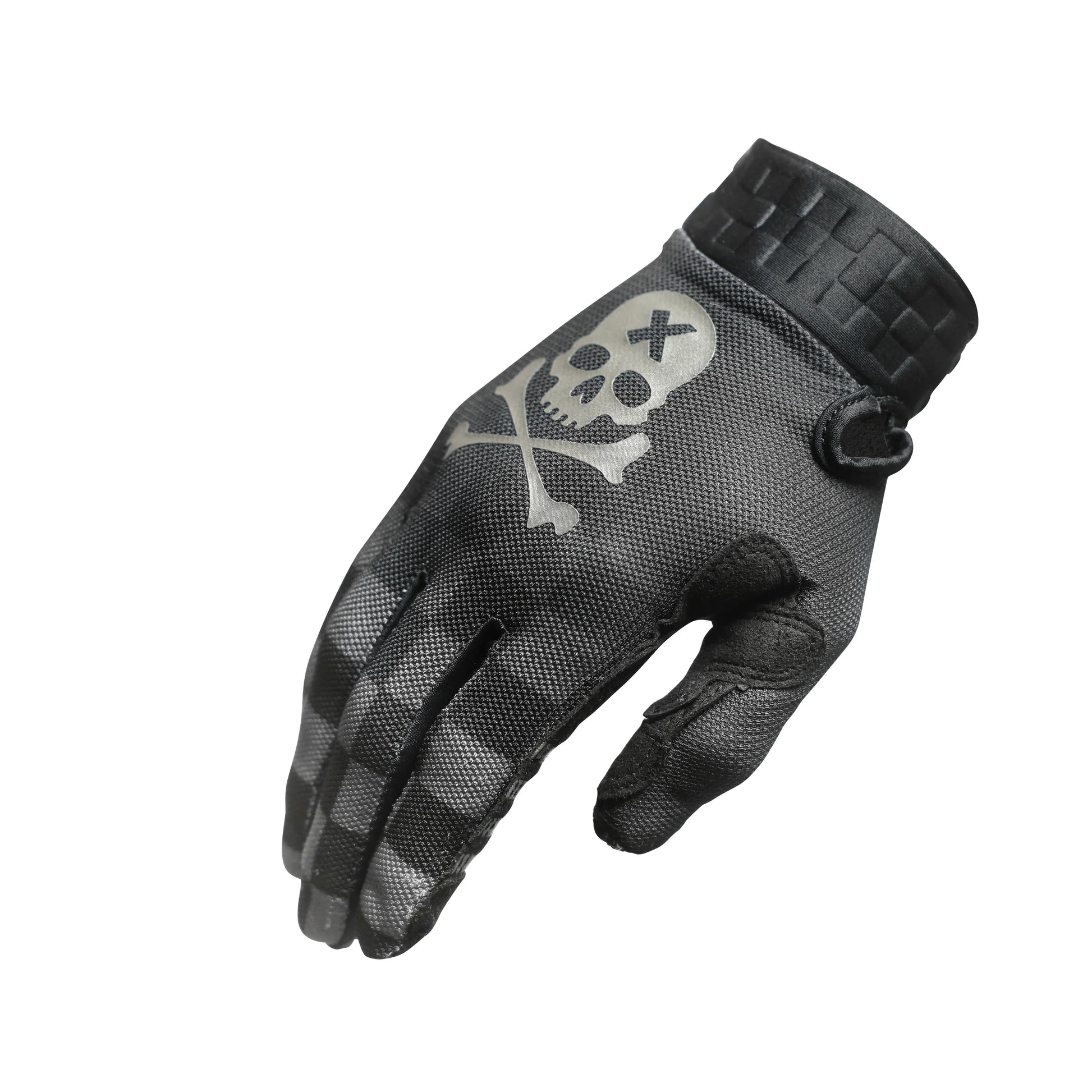 Fasthouse Youth Vapor Reeper Glove