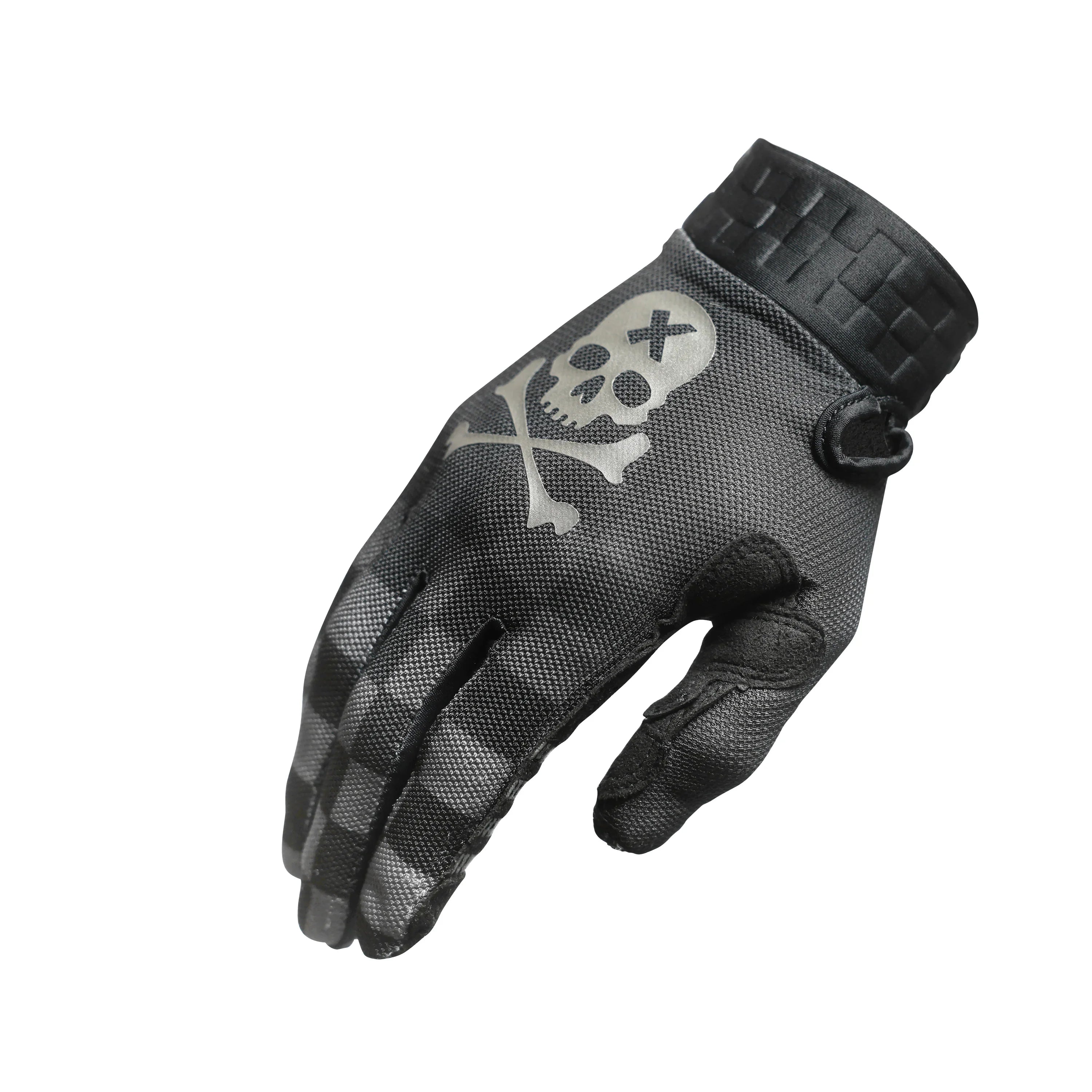 Fasthouse Youth Vapor Reeper Glove