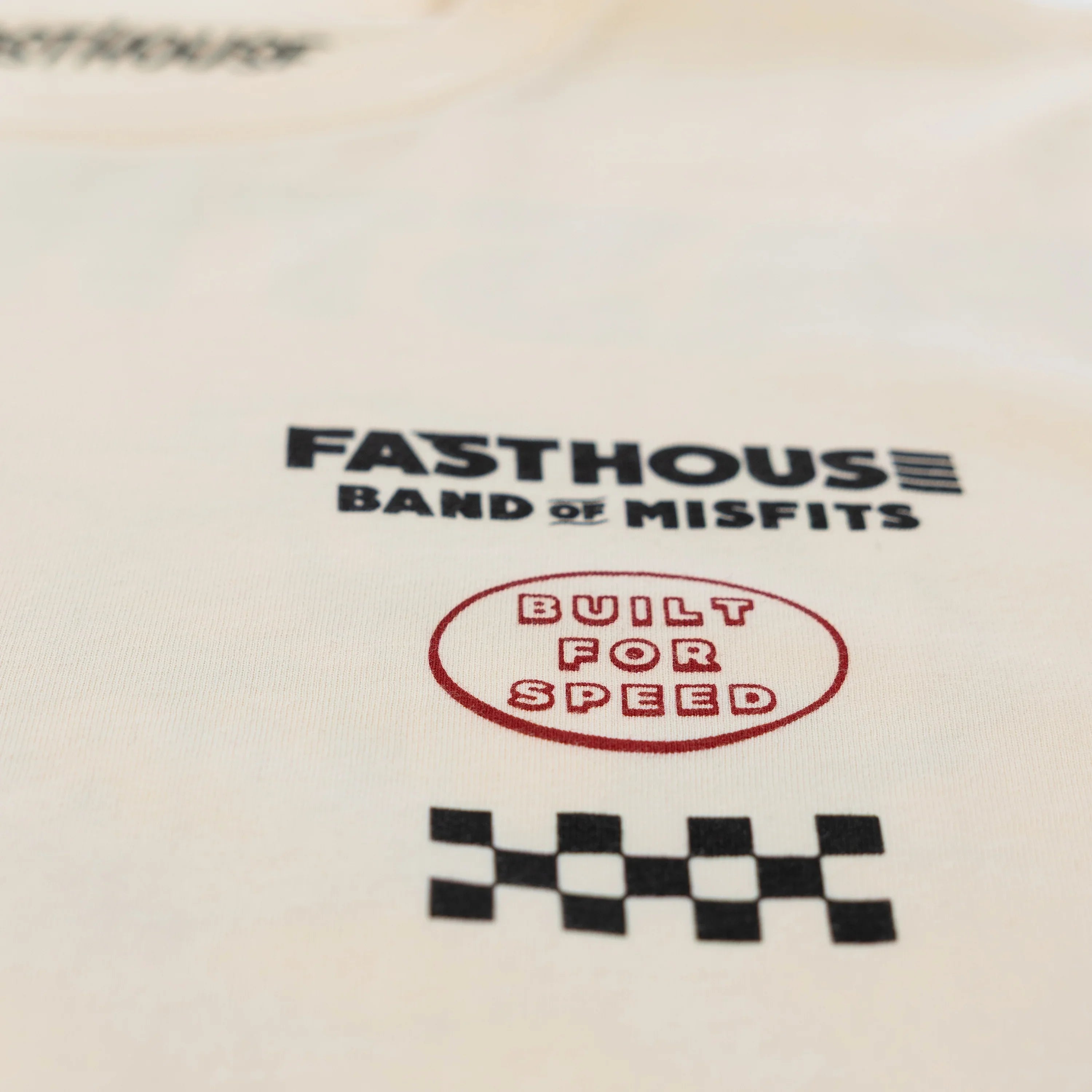 Fasthouse Pursuit T-Shirt