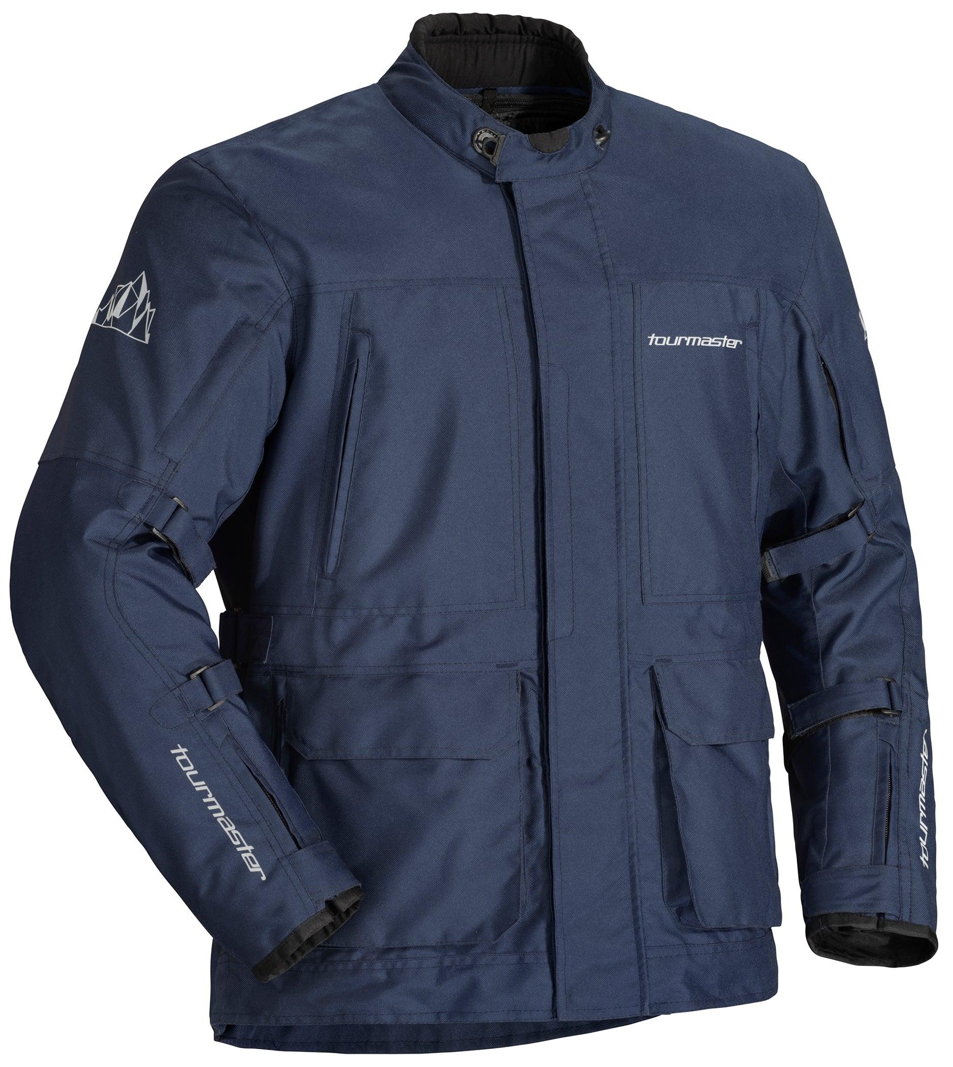 TOURMASTER NAVIGATOR JACKET NAVY