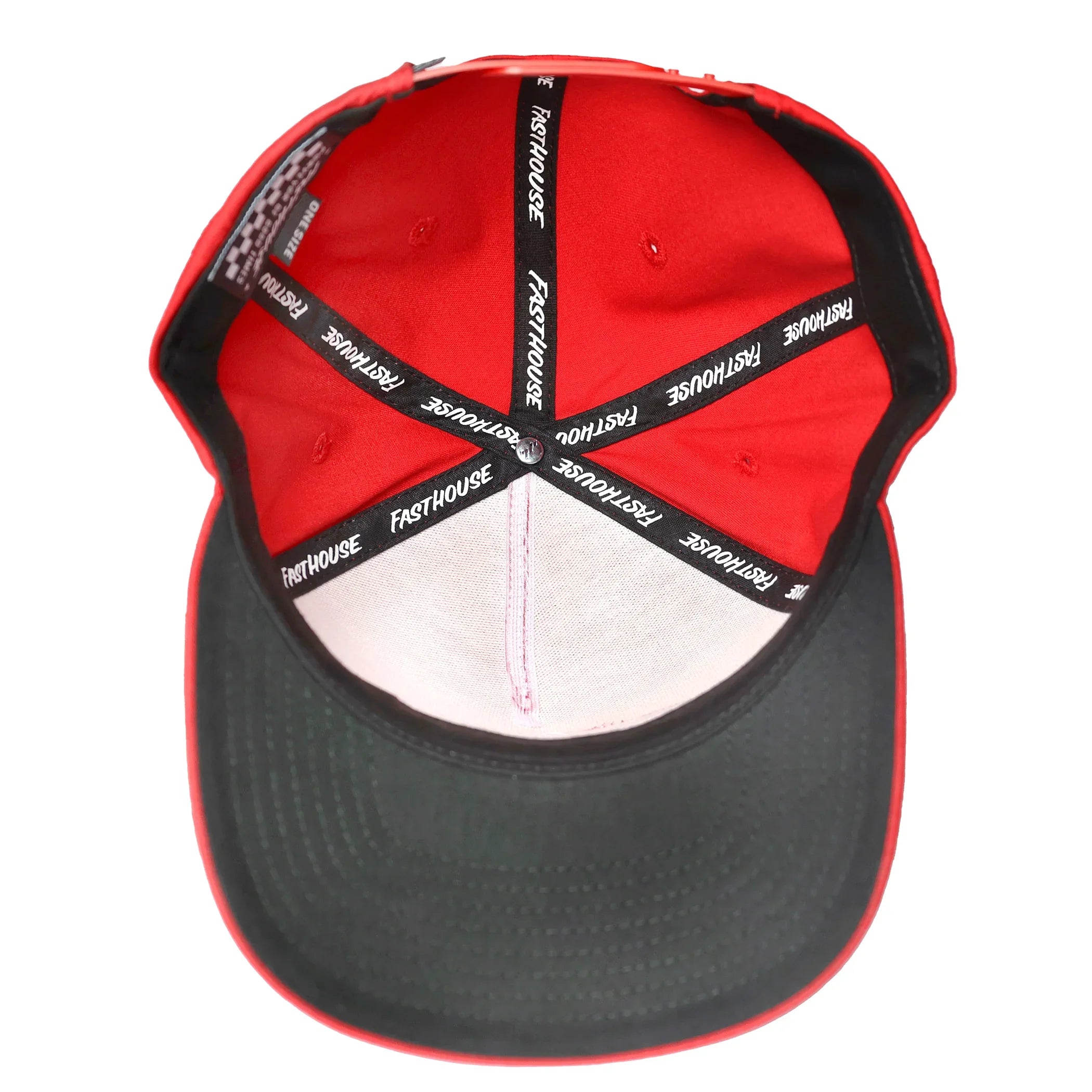 Fasthouse Wired Hat