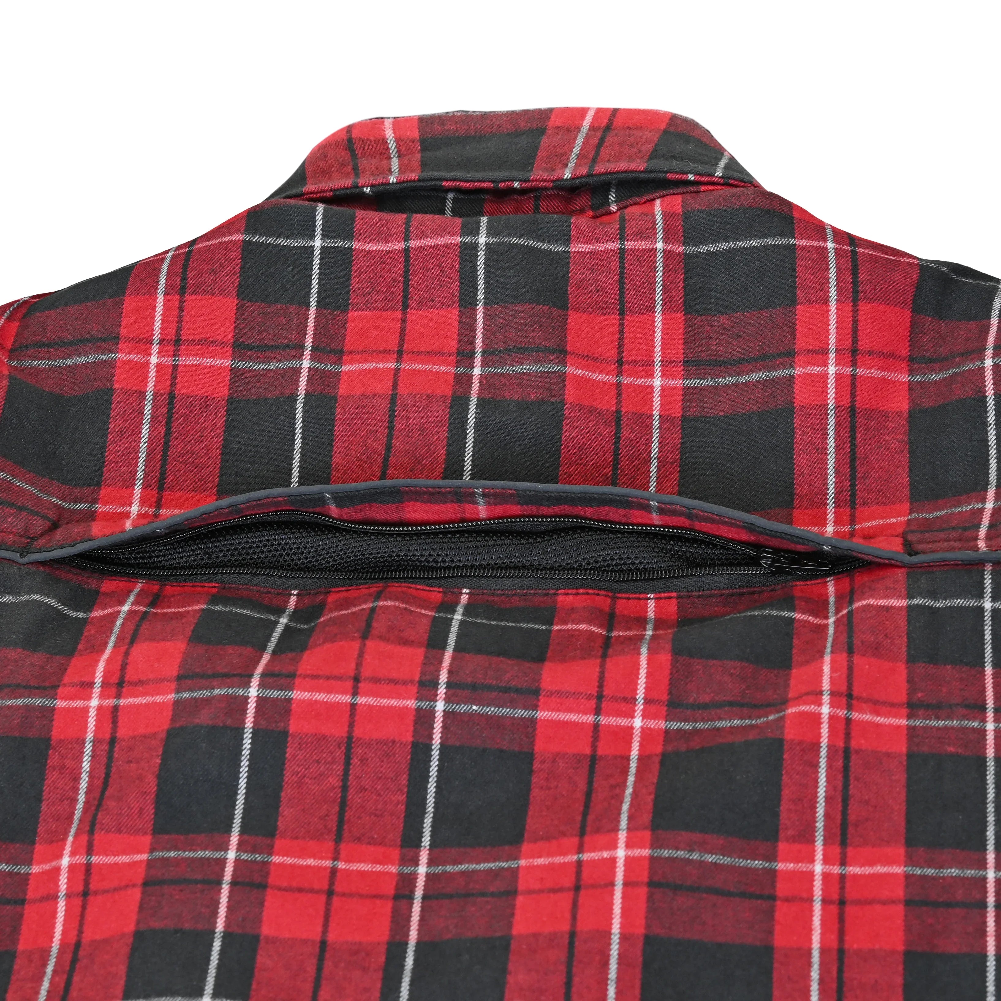 Cortech El Camino Flannel