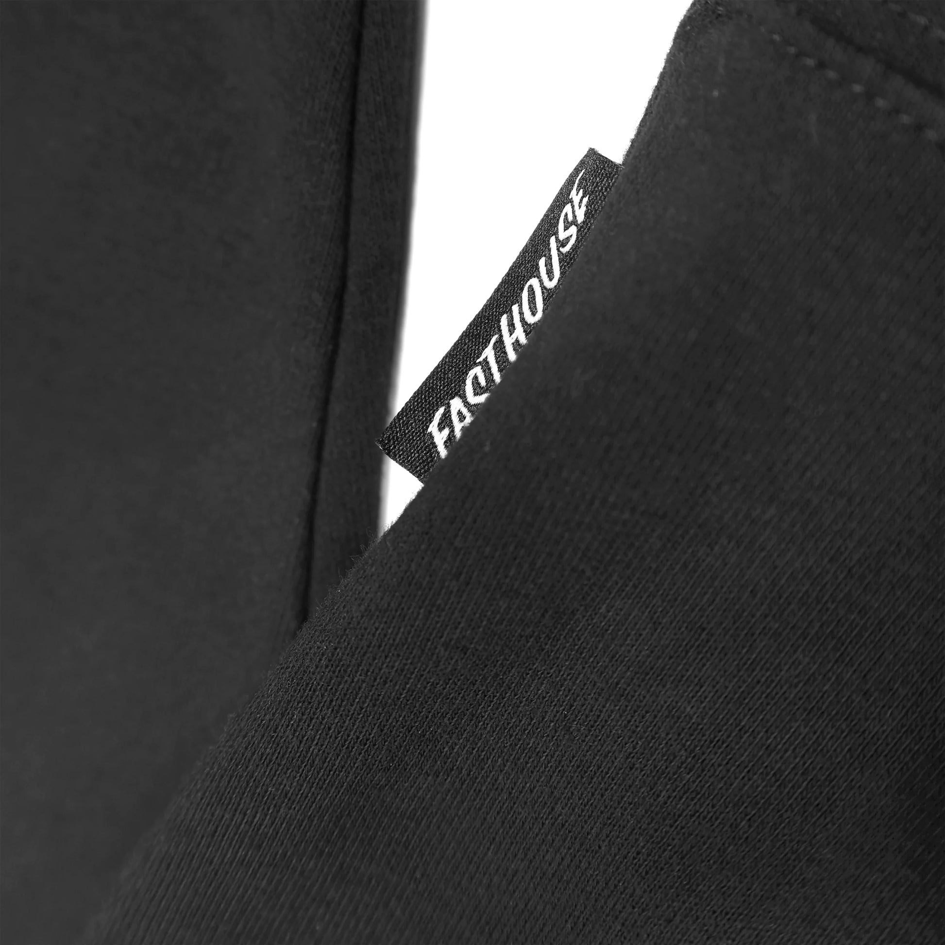 Fasthouse Fray Hood Pullover