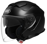 SHOEI J-CRUISE 3 OPEN FACE HELMET