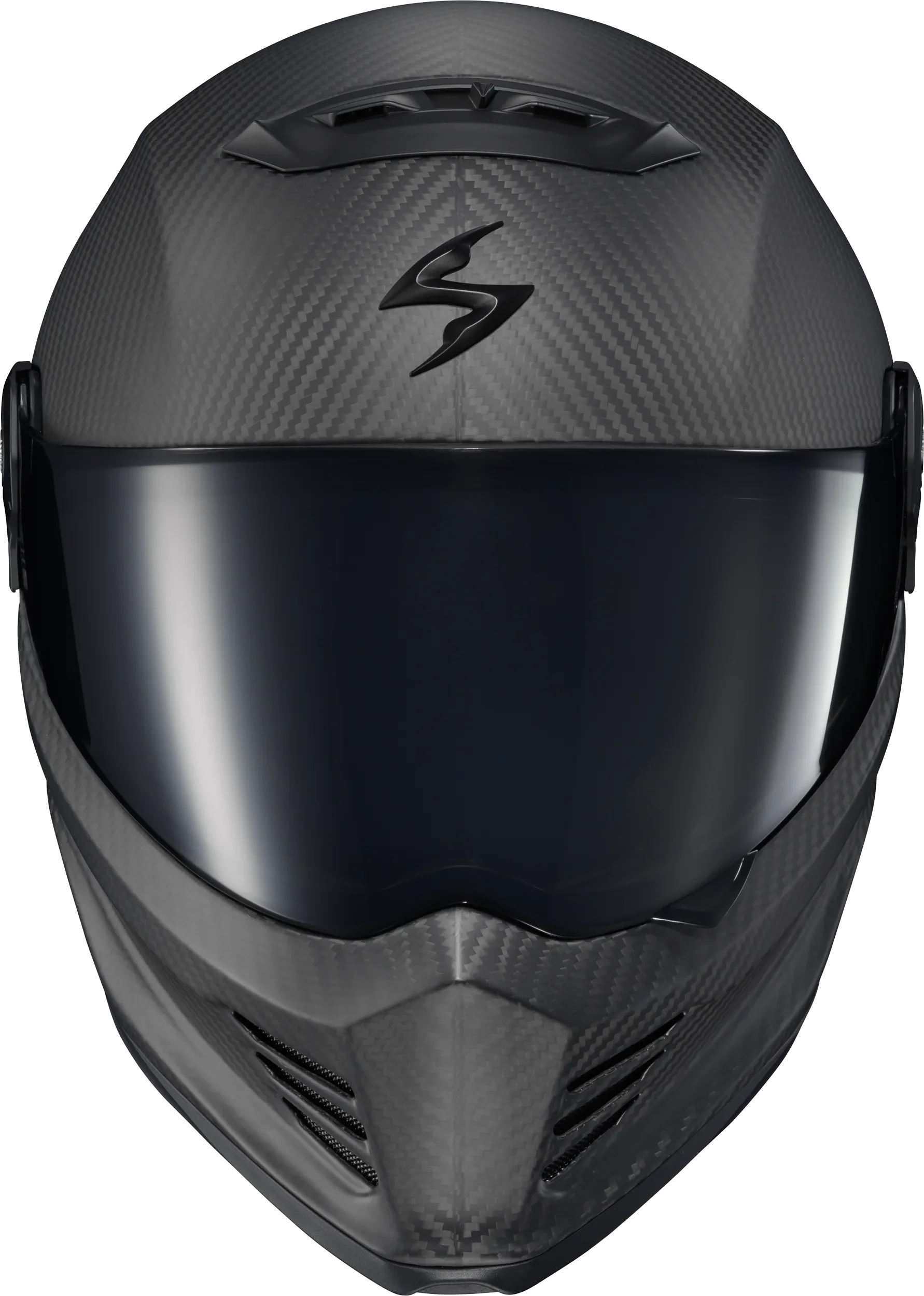 SCORPION EXO Covert FX Carbon Full Face Helmet