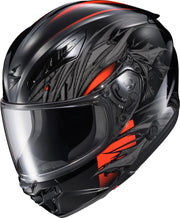 SCORPION EXO EXO-R430 Full-Face Helmet Wyvern
