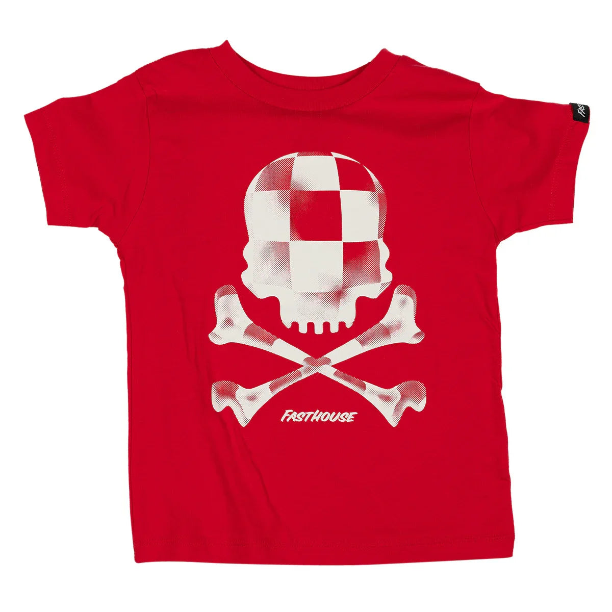Fasthouse Toddler Render T-Shirt