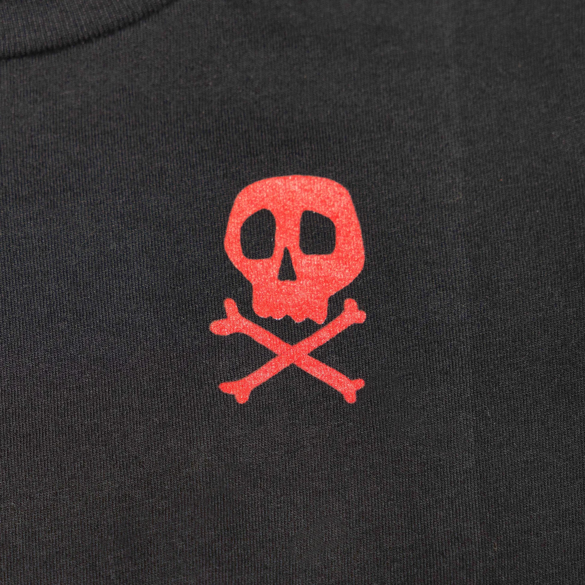 Fasthouse Tdlr Lostboy Short Sleeve T-Shirt