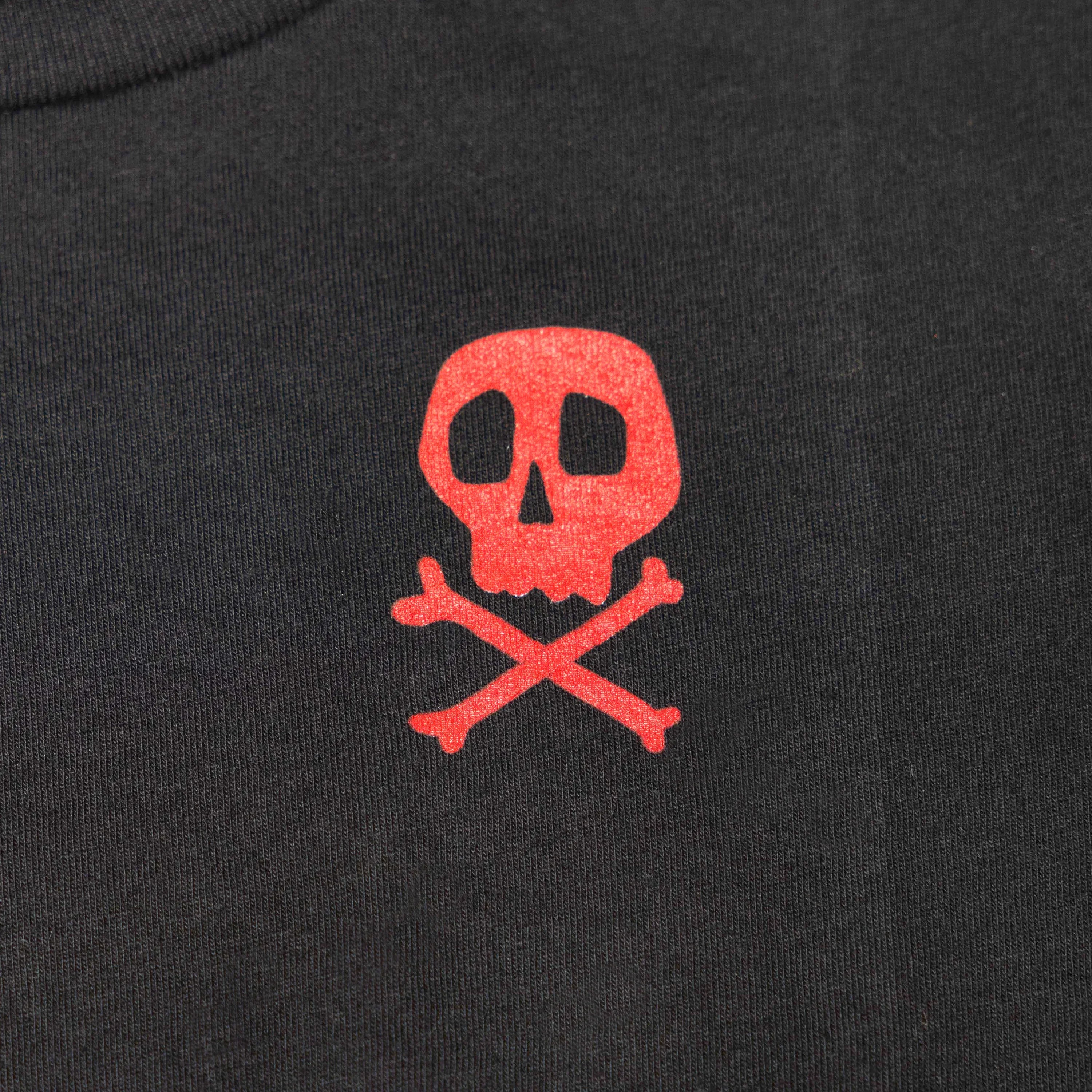 Fasthouse Tdlr Lostboy Short Sleeve T-Shirt