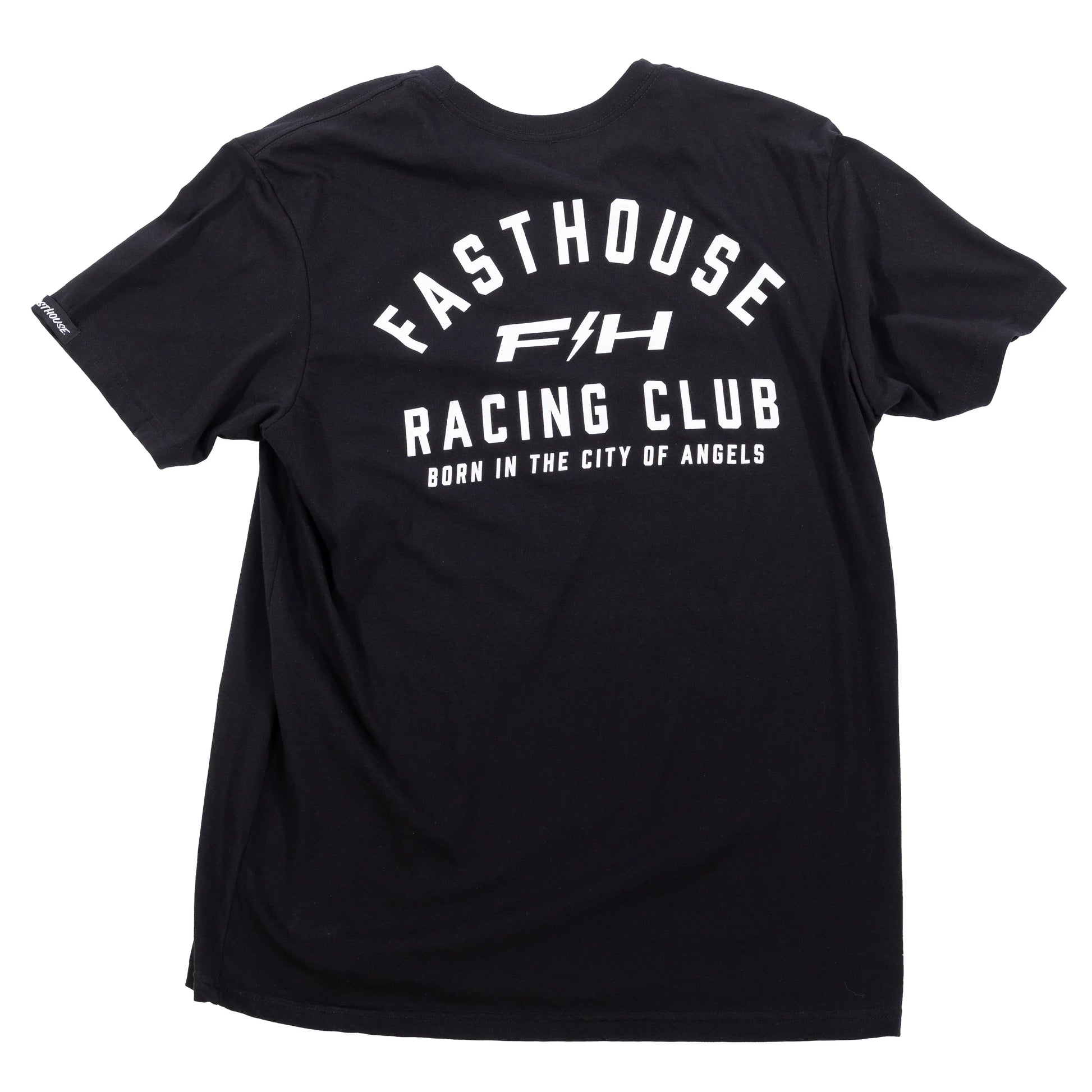 Fasthouse Club T-Shirt