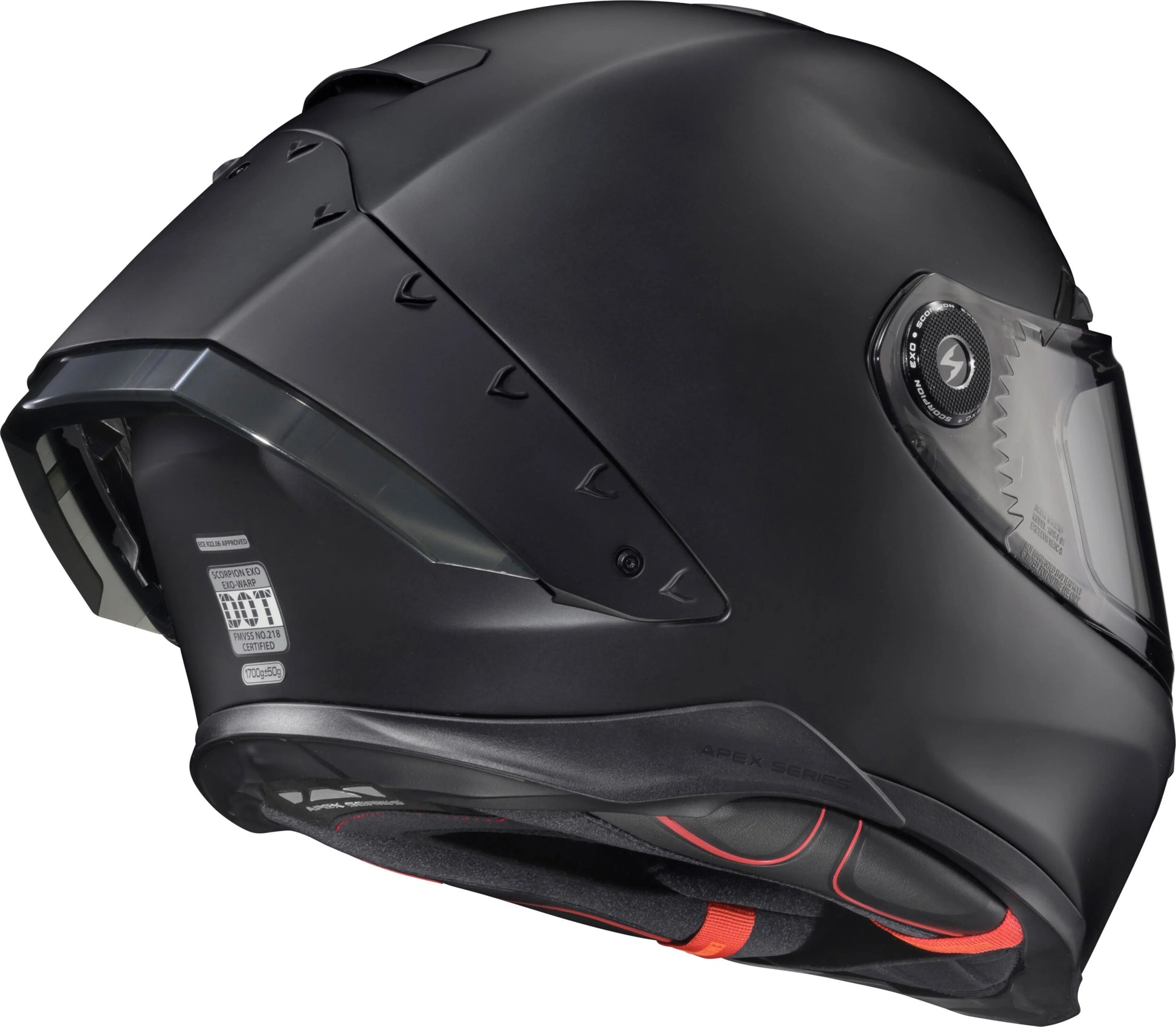SCORPION EXO 2026 EXO-Warp Apex
