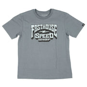 Fasthouse Record T-Shirt