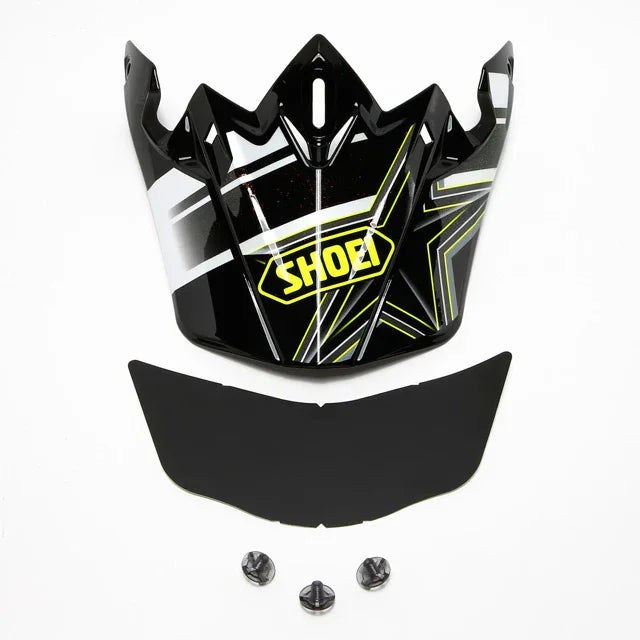SHOEI VFX-W REPUTATION VISOR