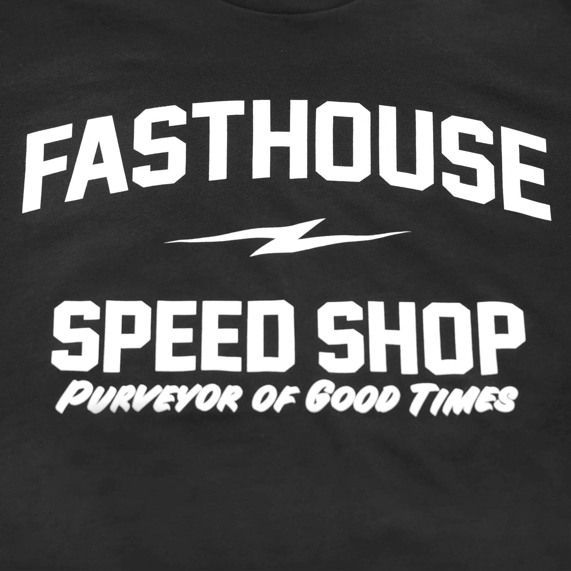 Fasthouse Purveyor T-Shirt