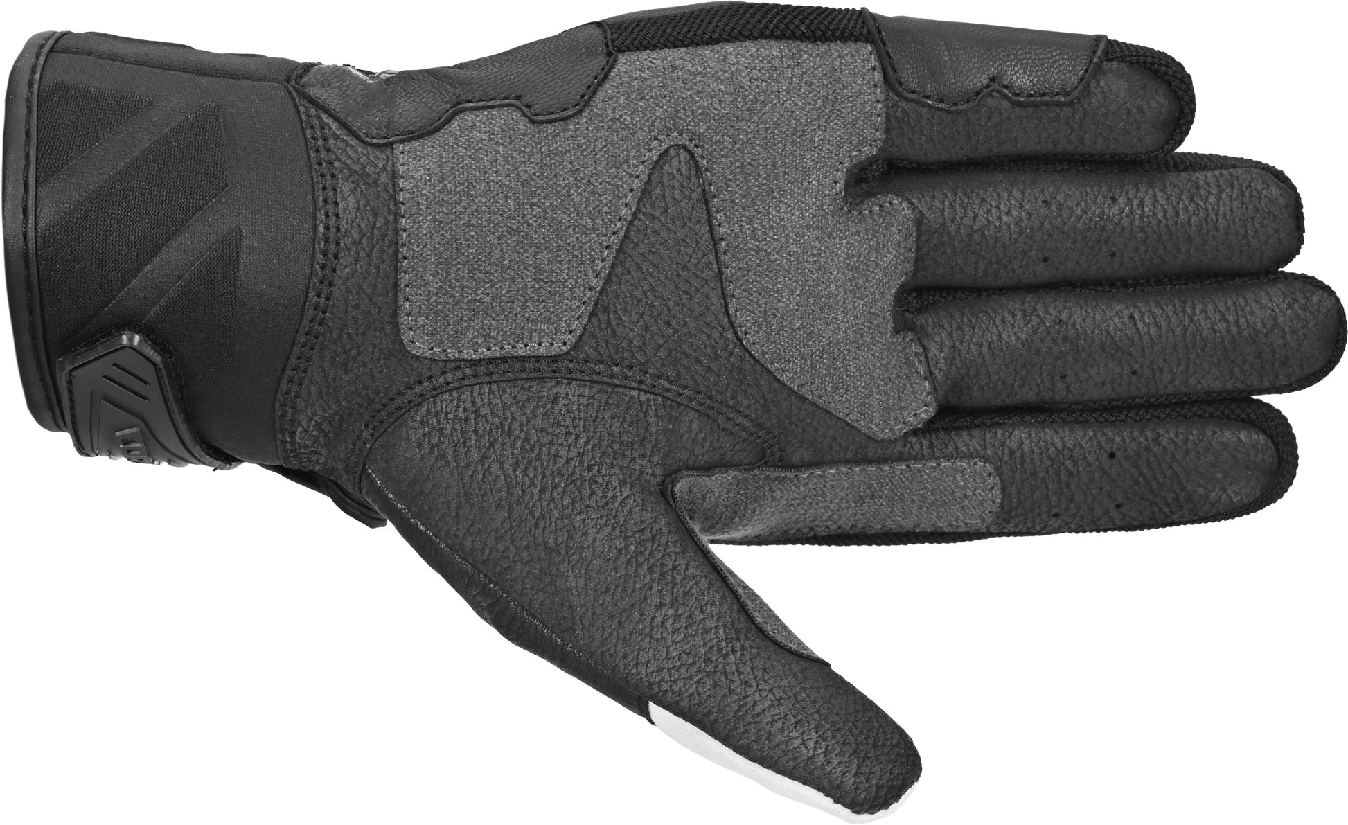 TOURMASTER SPORT LITE GLOVE WHITE/BLACK