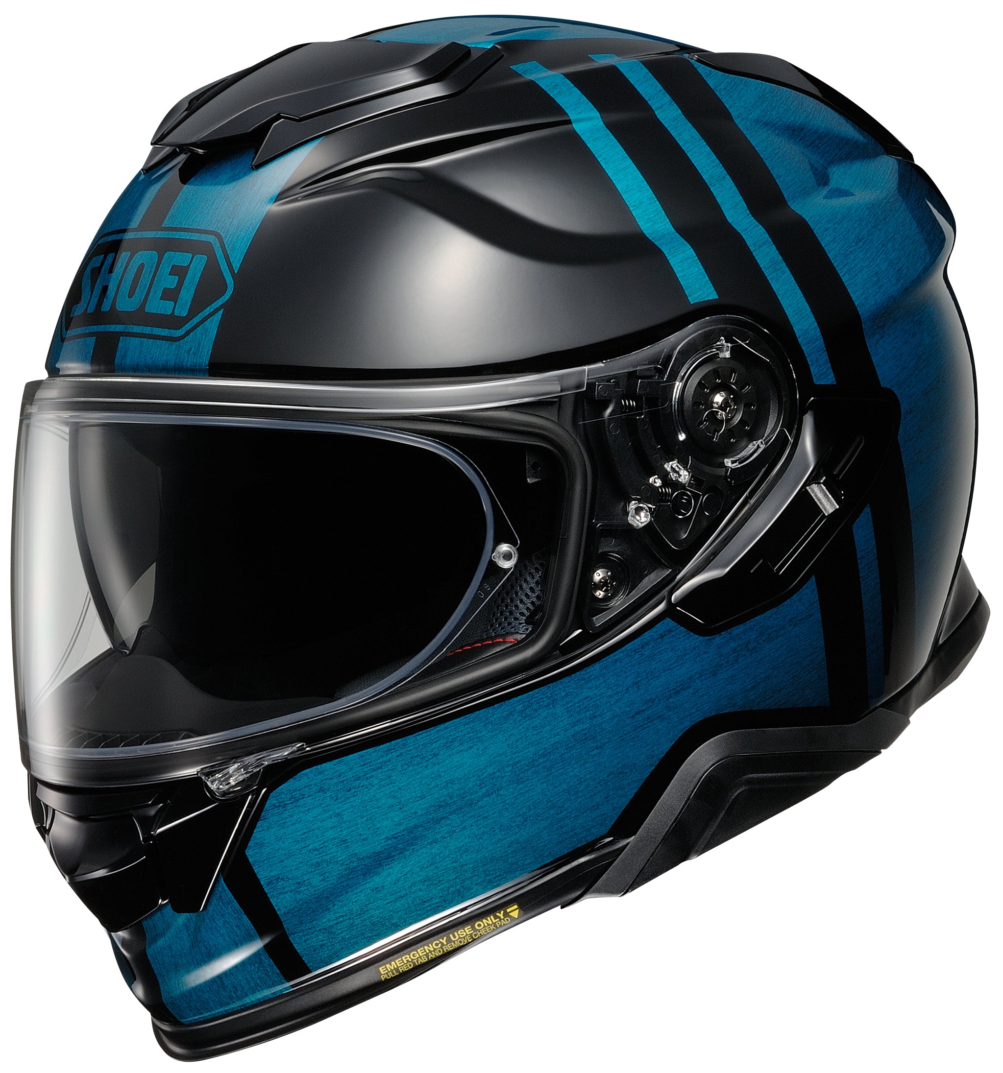 Shoei GT-Air II Glorify Full Face Helmet - TC-2