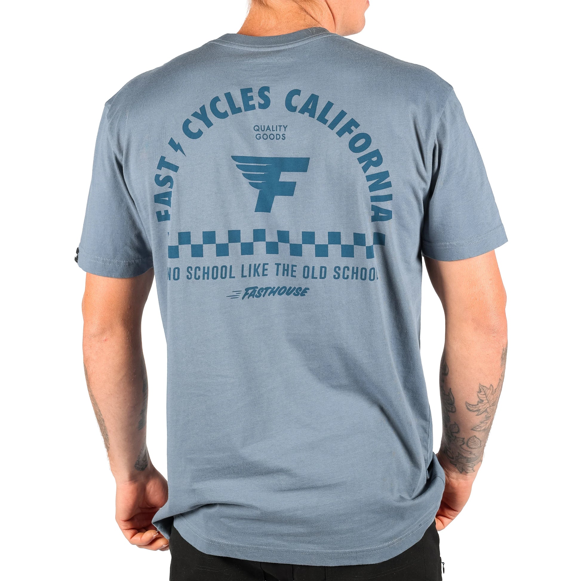 Fasthouse Fast Cycles T-Shirt