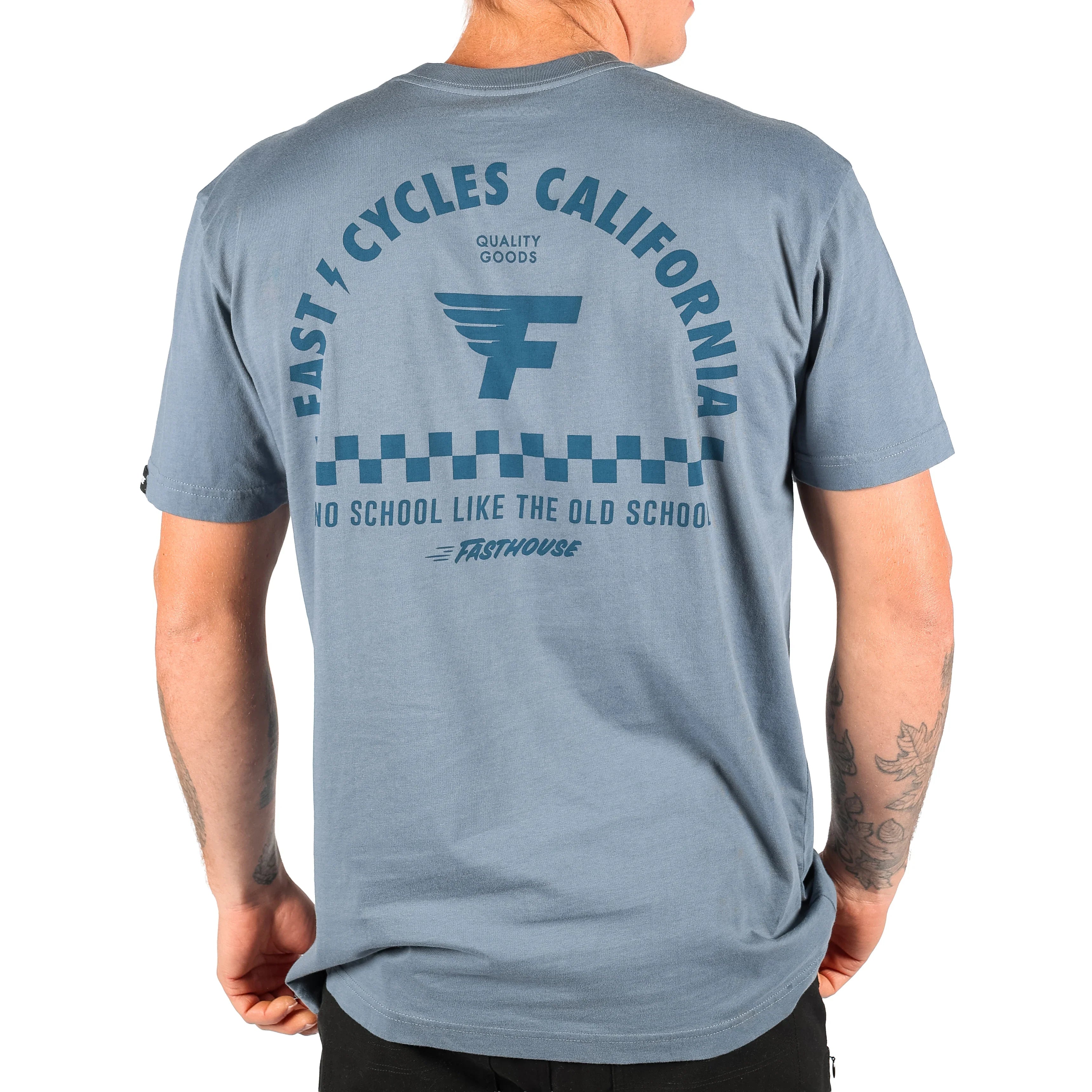 Fasthouse Fast Cycles T-Shirt