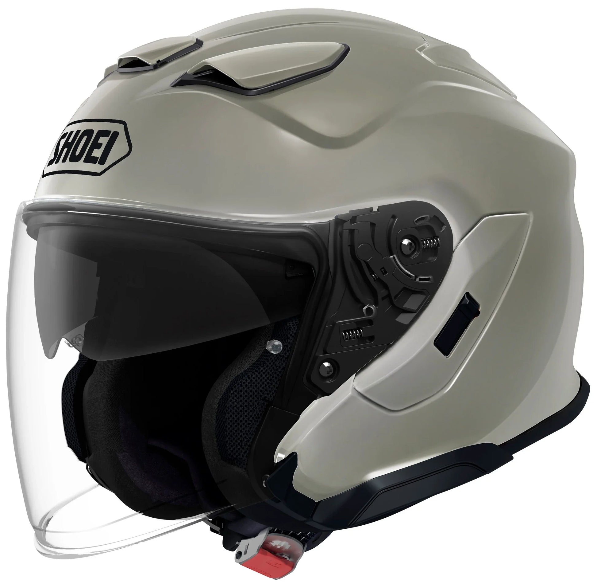 SHOEI J-CRUISE 3 OPEN FACE HELMET